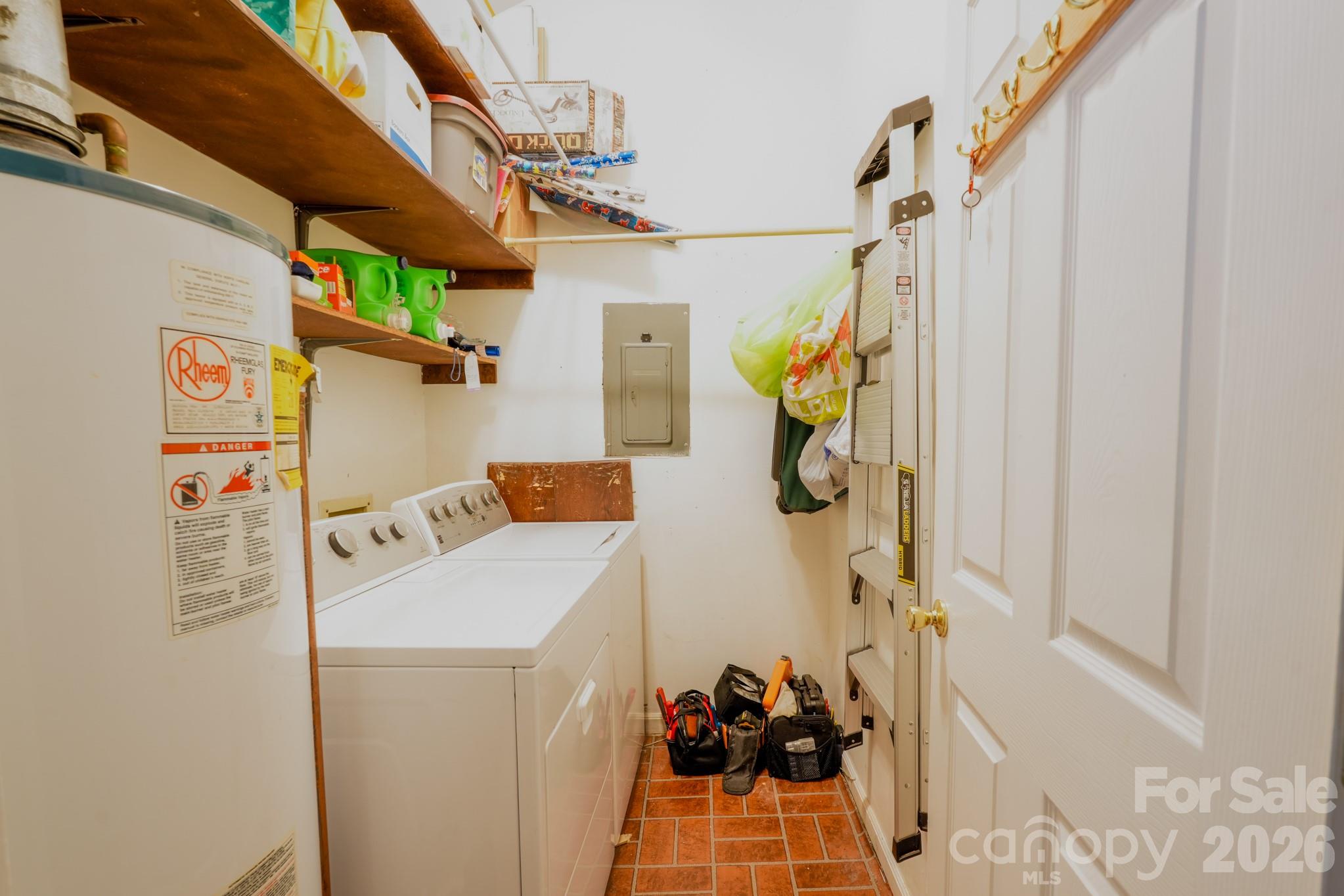 Oakdale Acres - Residential
