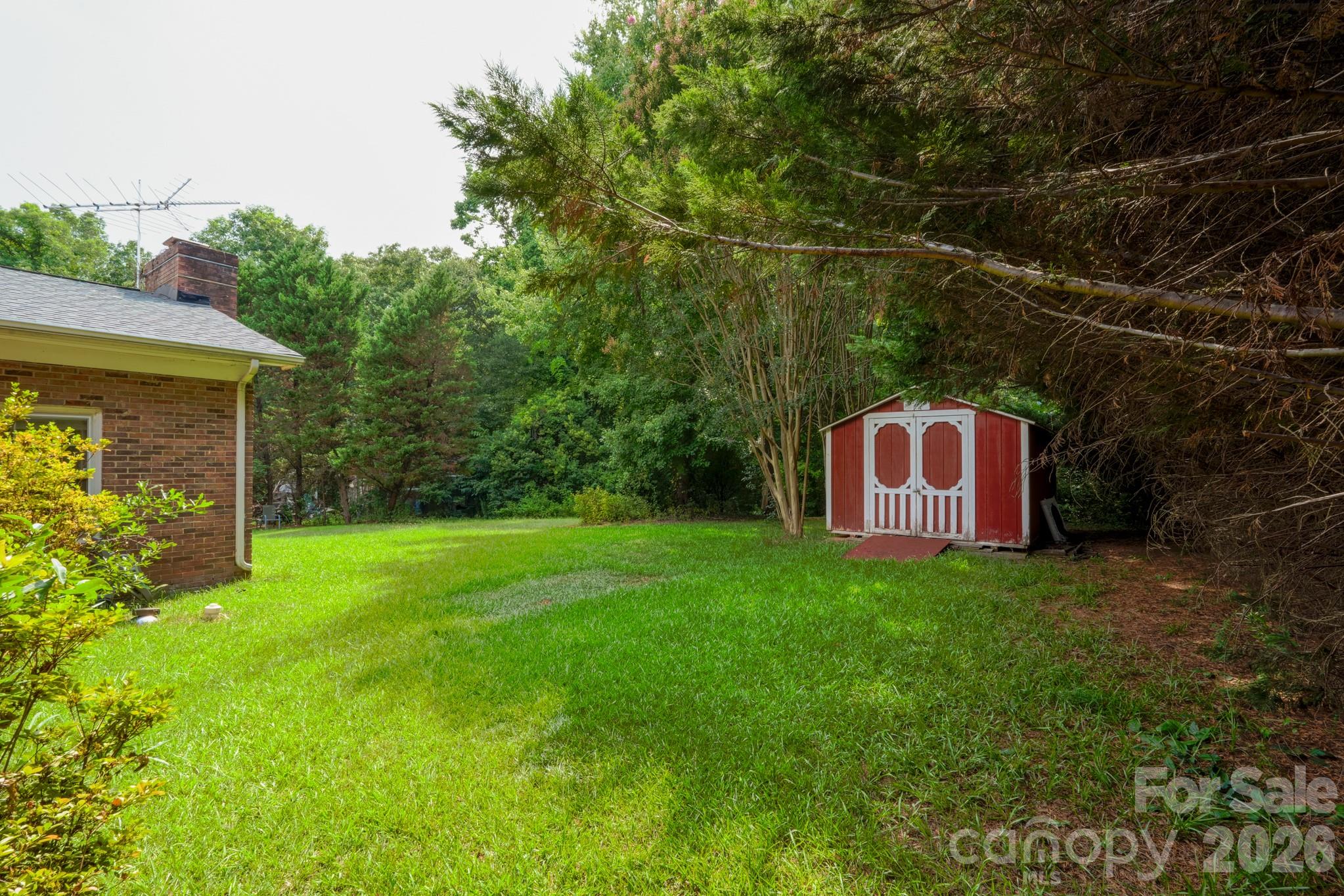 Oakdale Acres - Residential