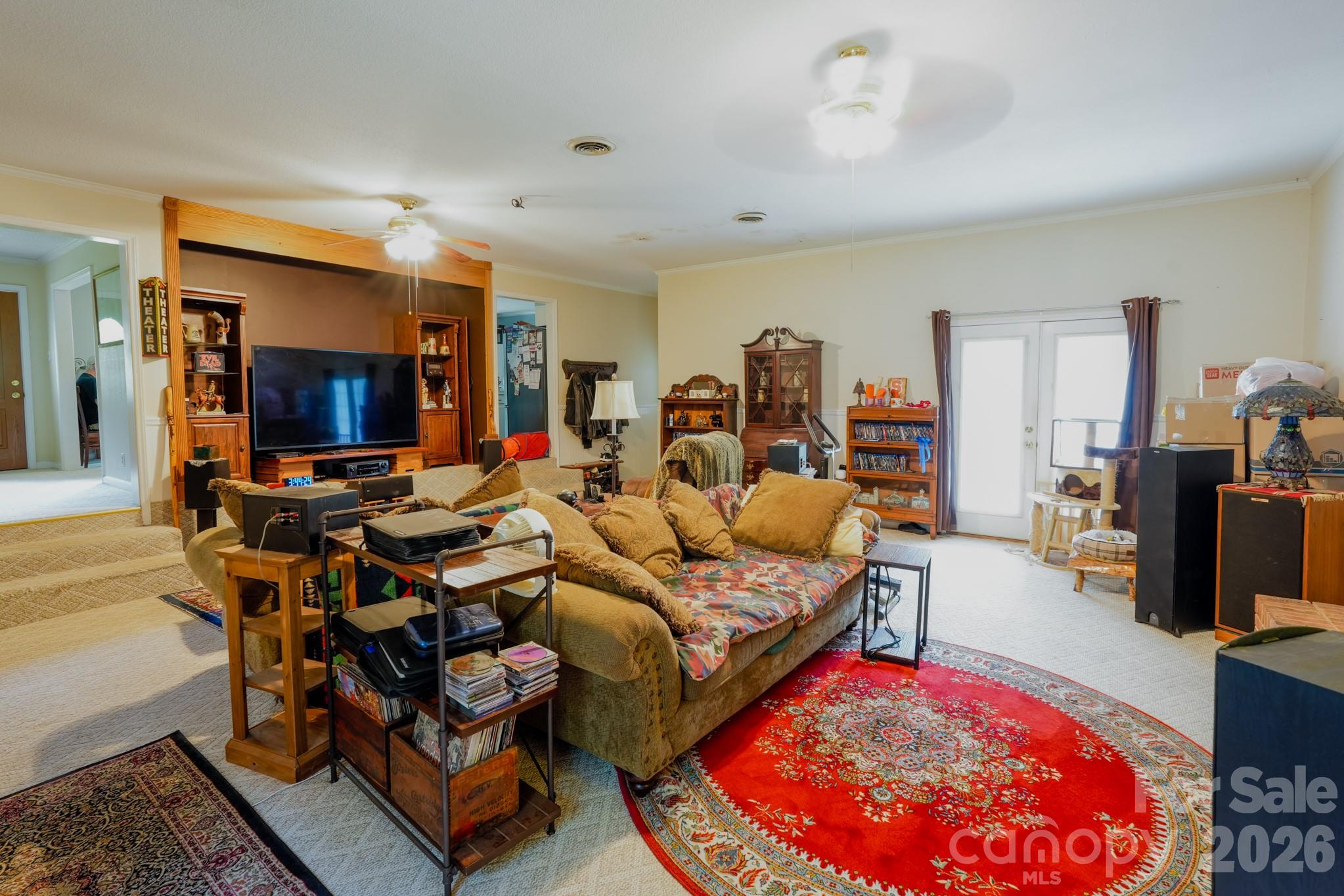Oakdale Acres - Residential