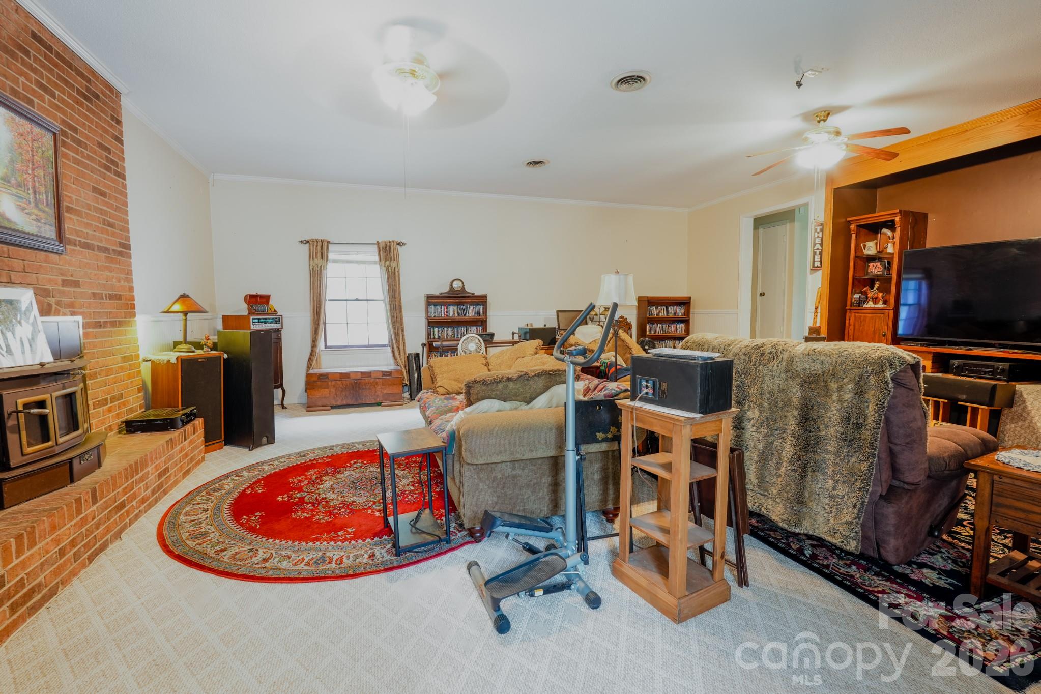 Oakdale Acres - Residential