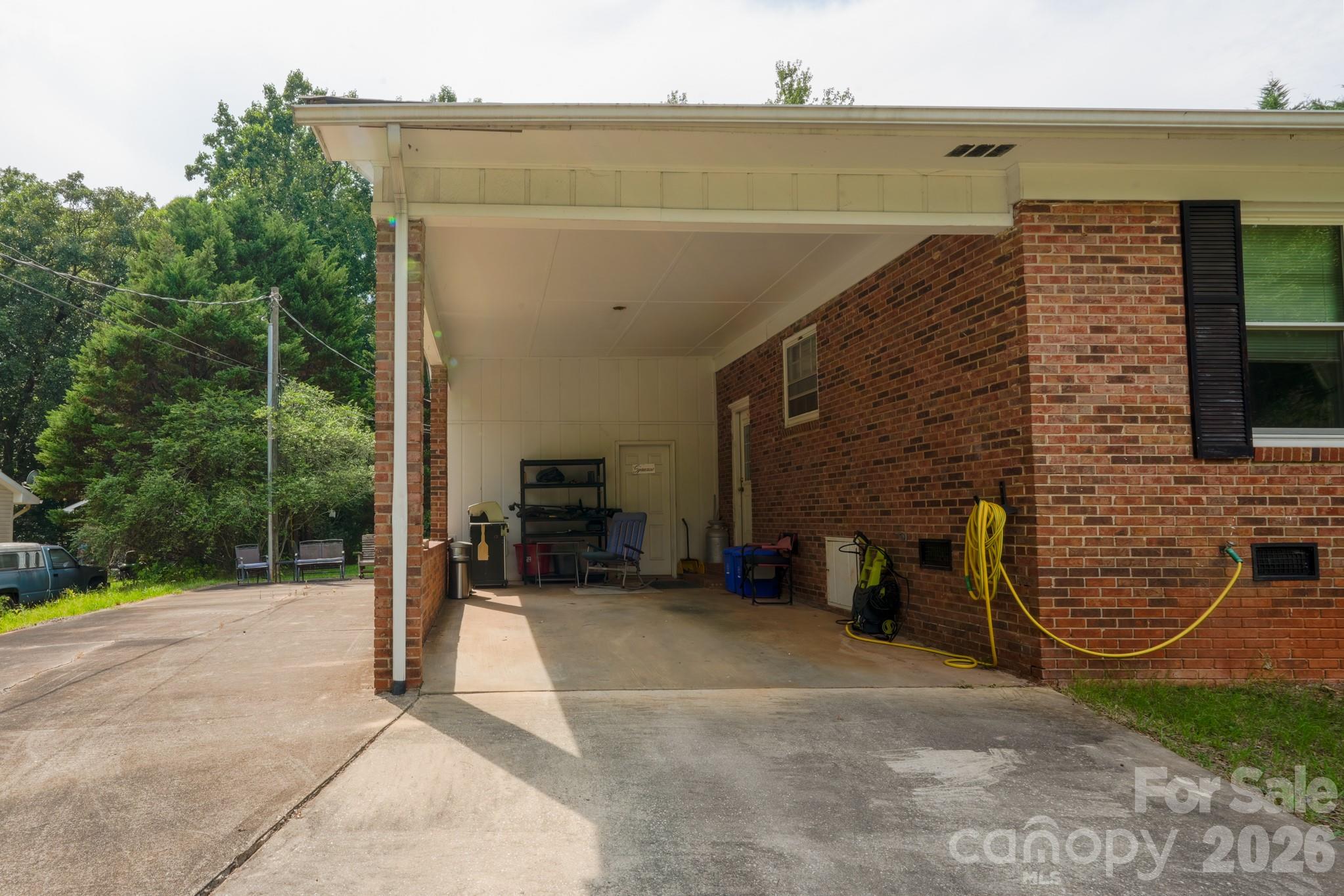 Oakdale Acres - Residential