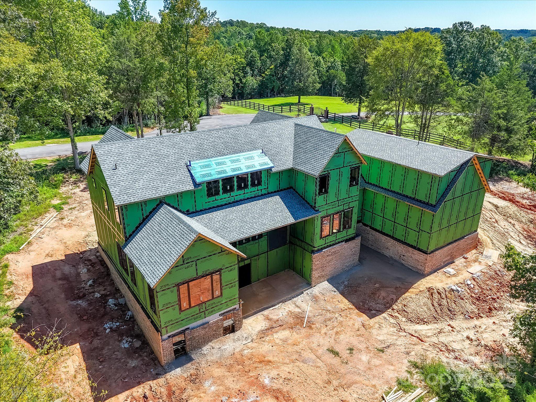 Cachet of Davidson - Residential