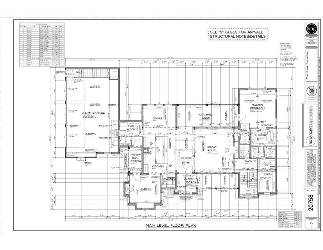 Cachet of Davidson - Residential