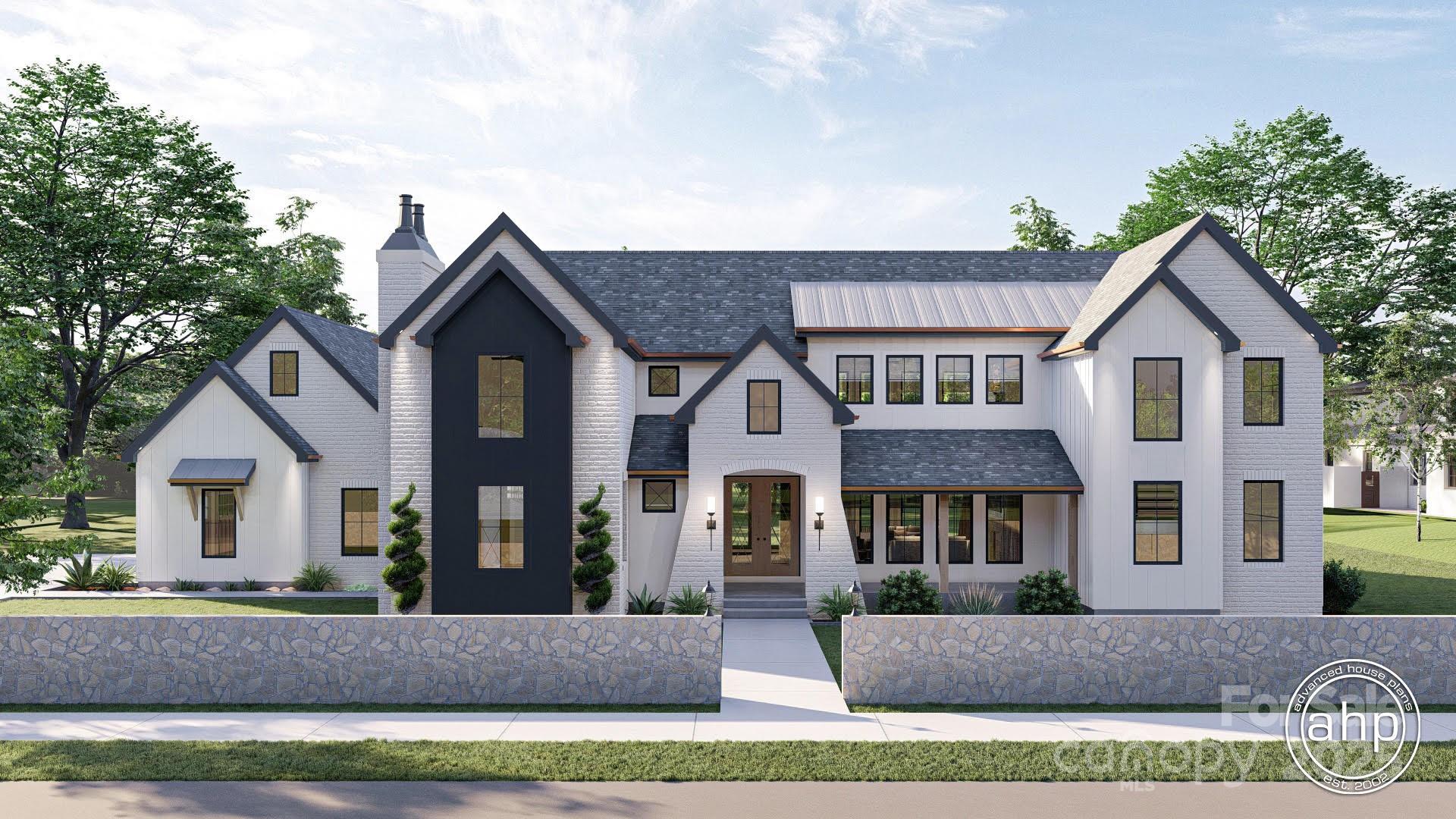 Cachet of Davidson - Residential