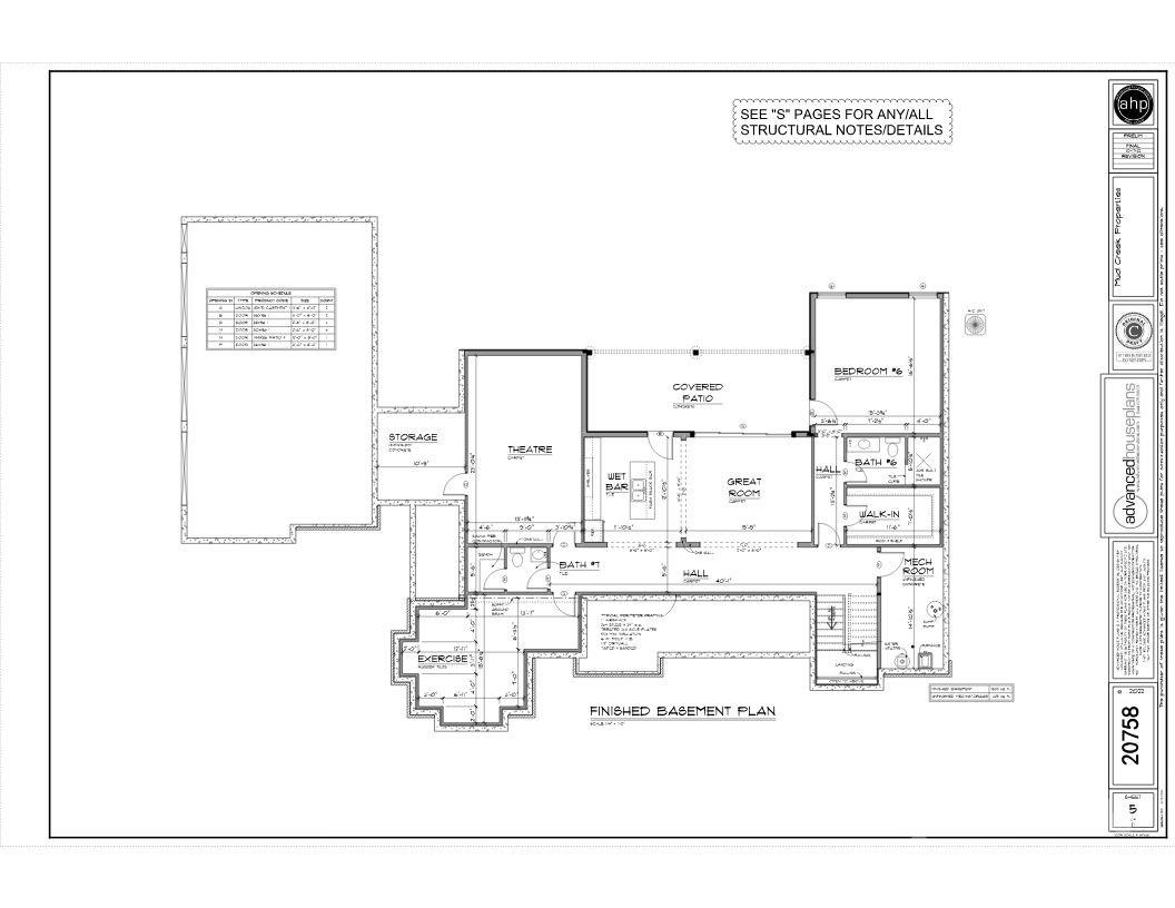 Cachet of Davidson - Residential