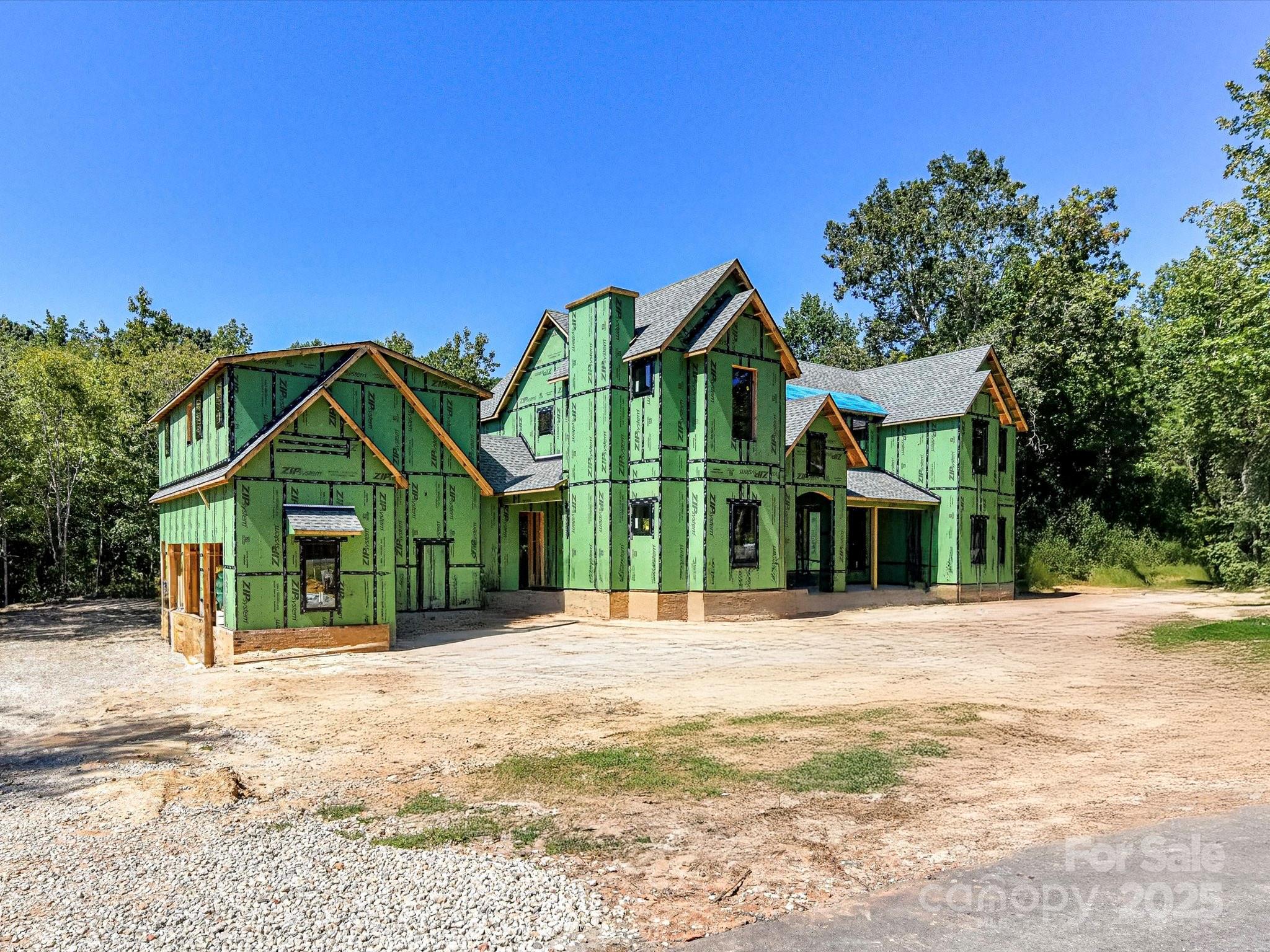 Cachet of Davidson - Residential