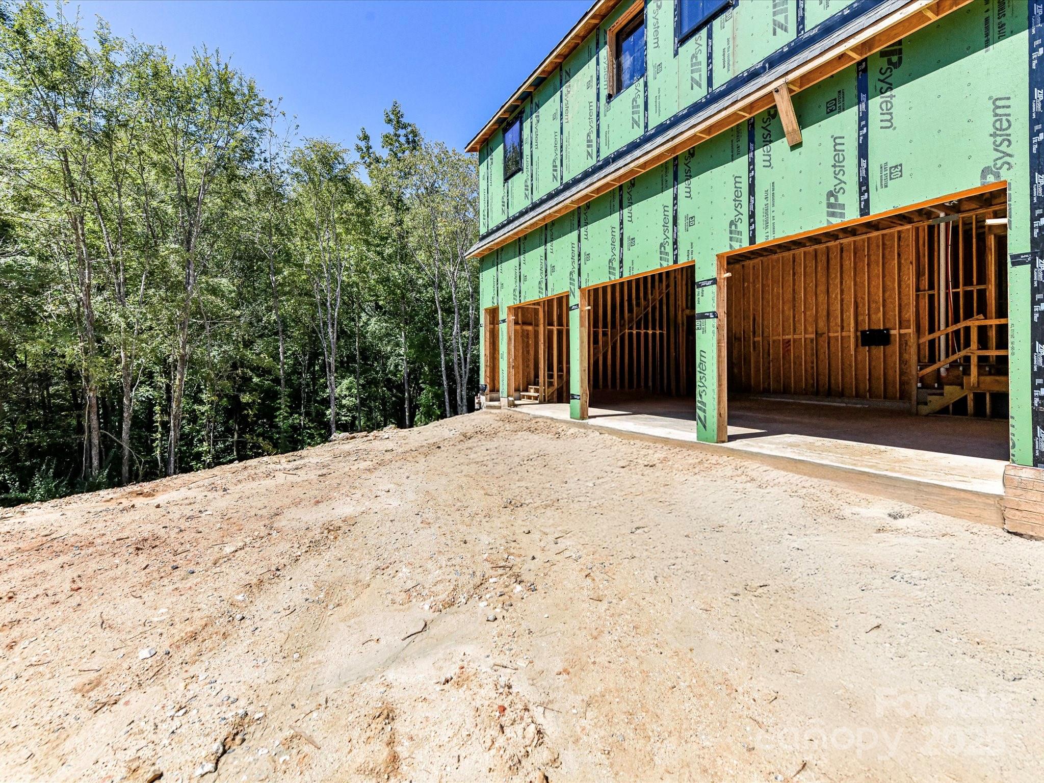 Cachet of Davidson - Residential
