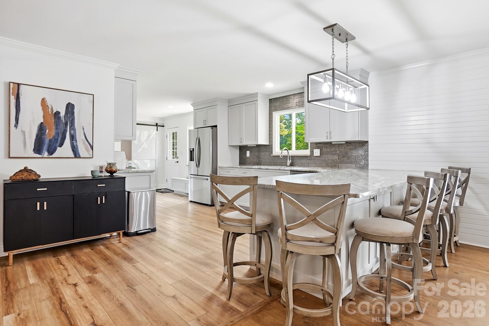 Winthrop Heights - Residential