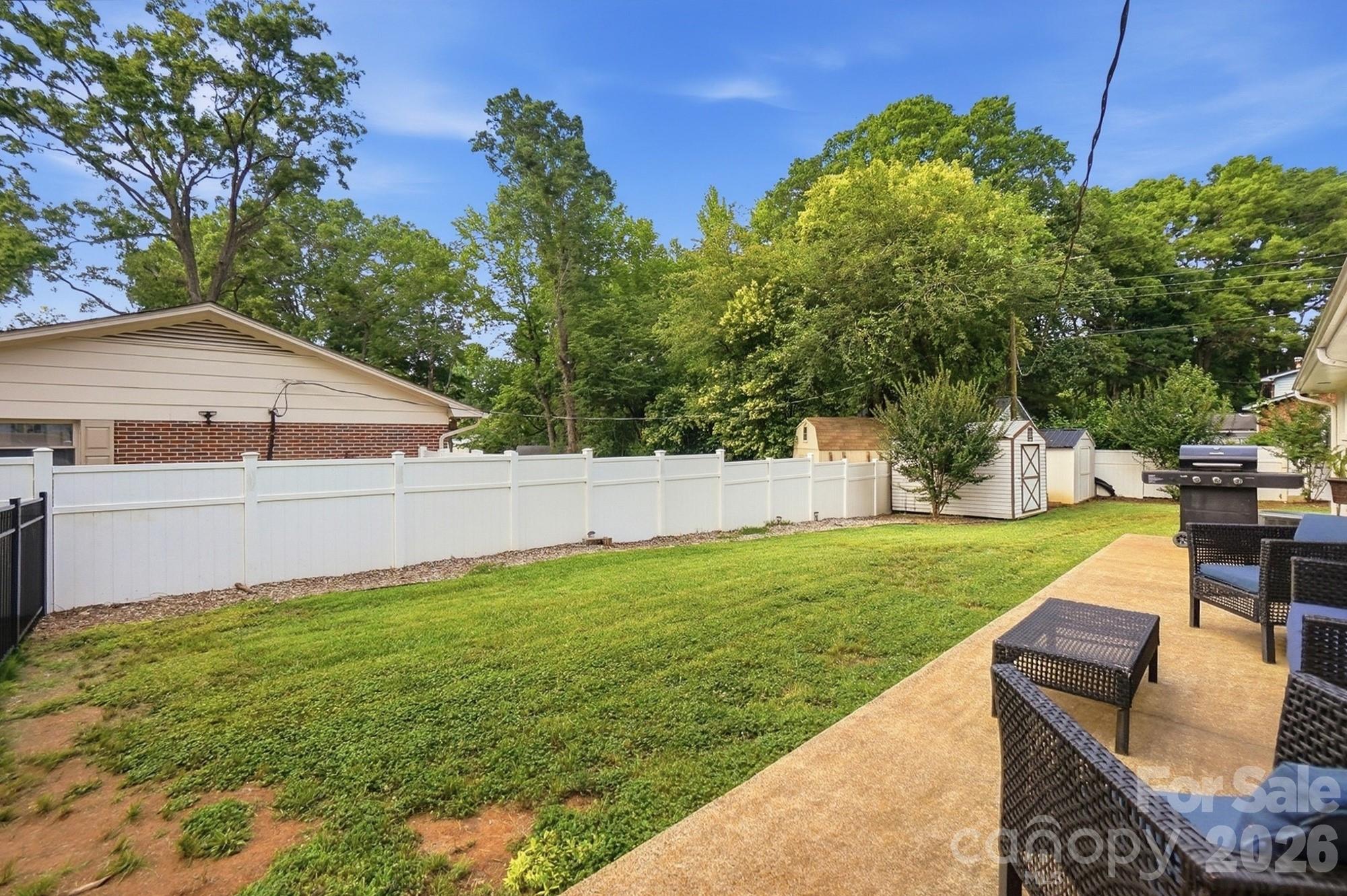 Winthrop Heights - Residential