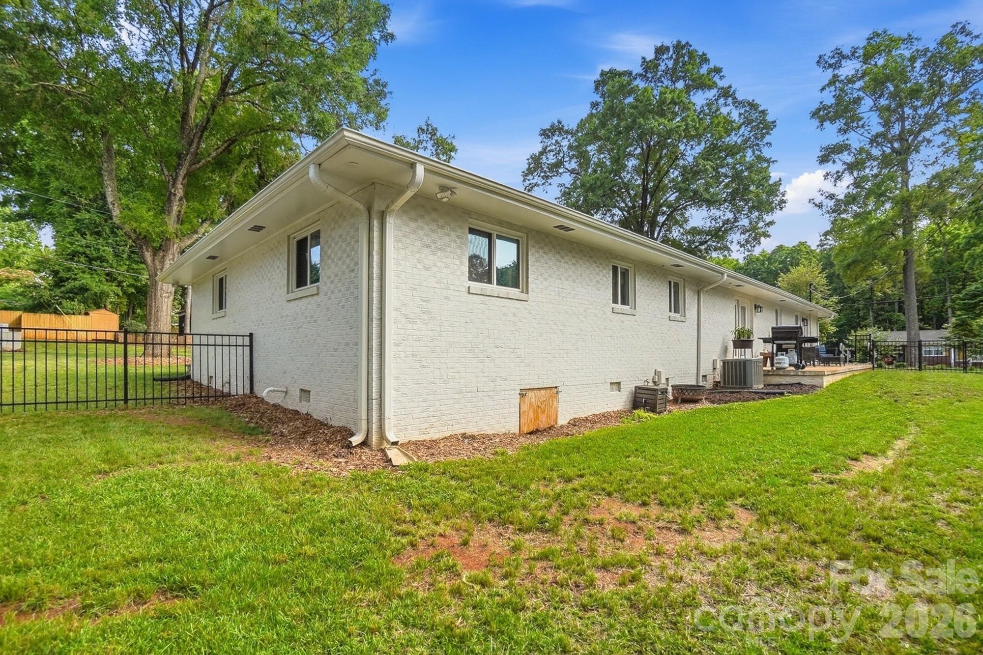 Winthrop Heights - Residential