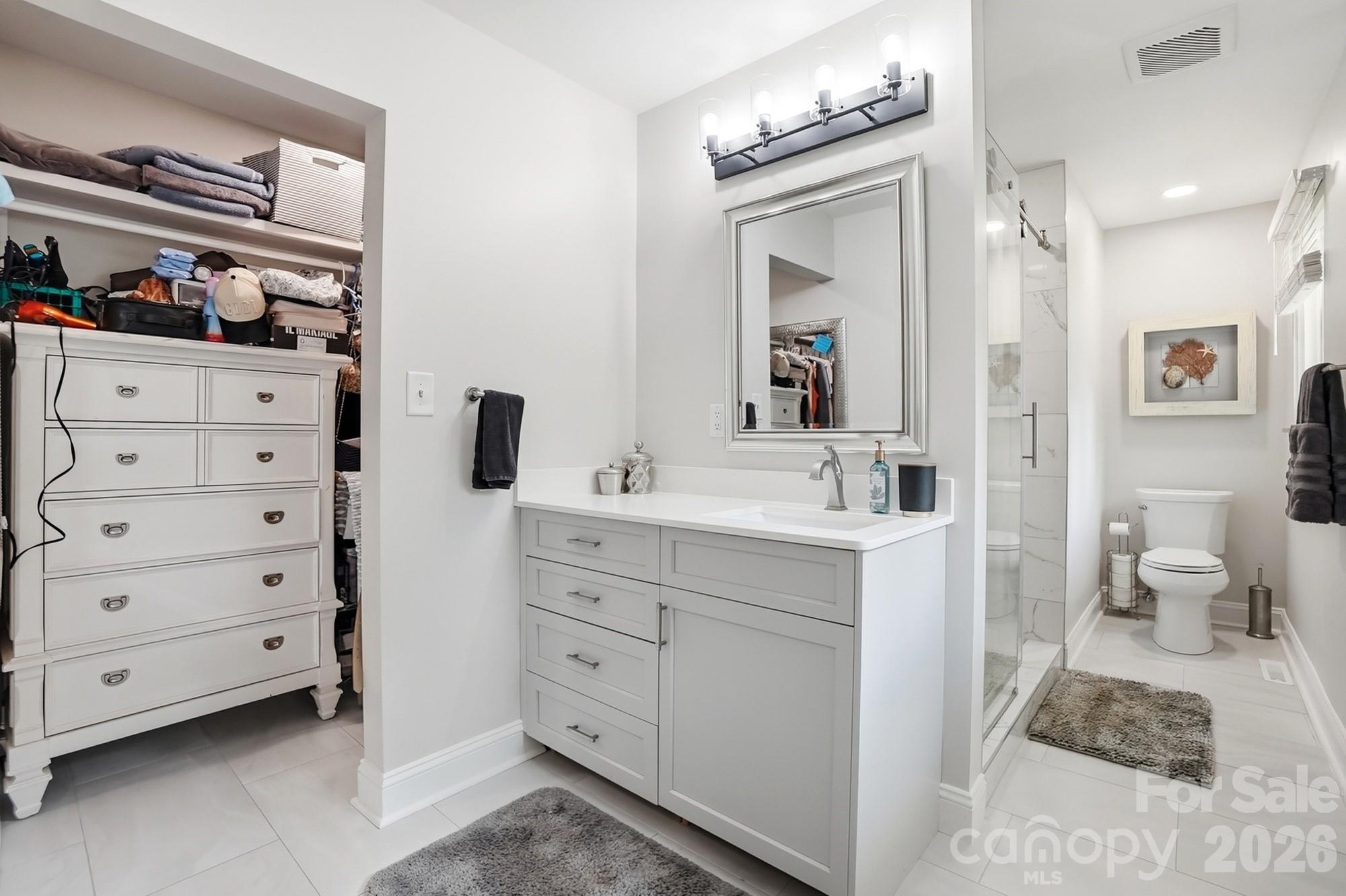Winthrop Heights - Residential