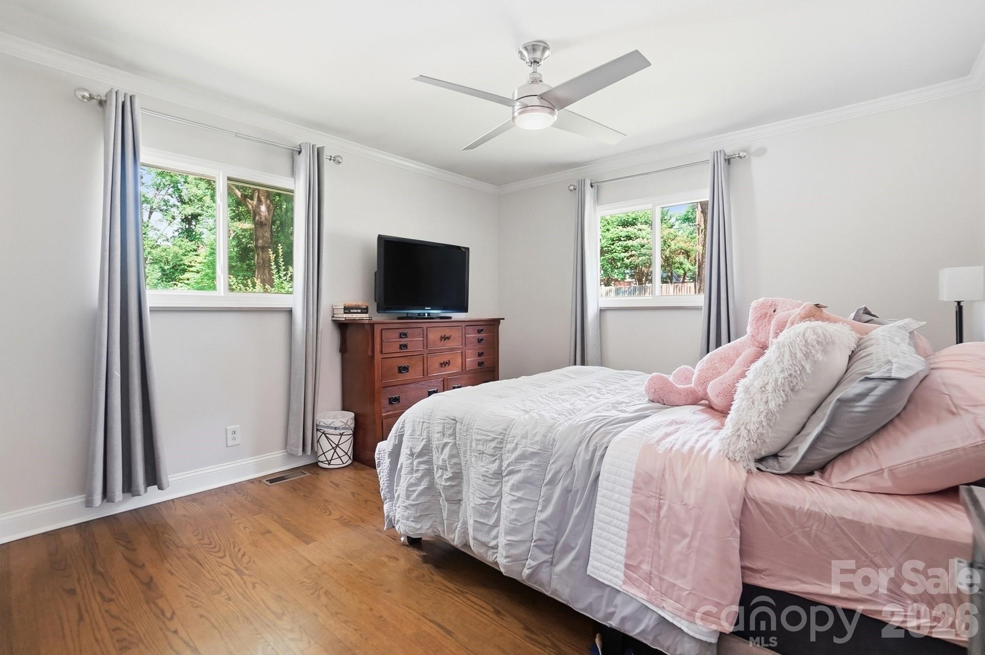 Winthrop Heights - Residential