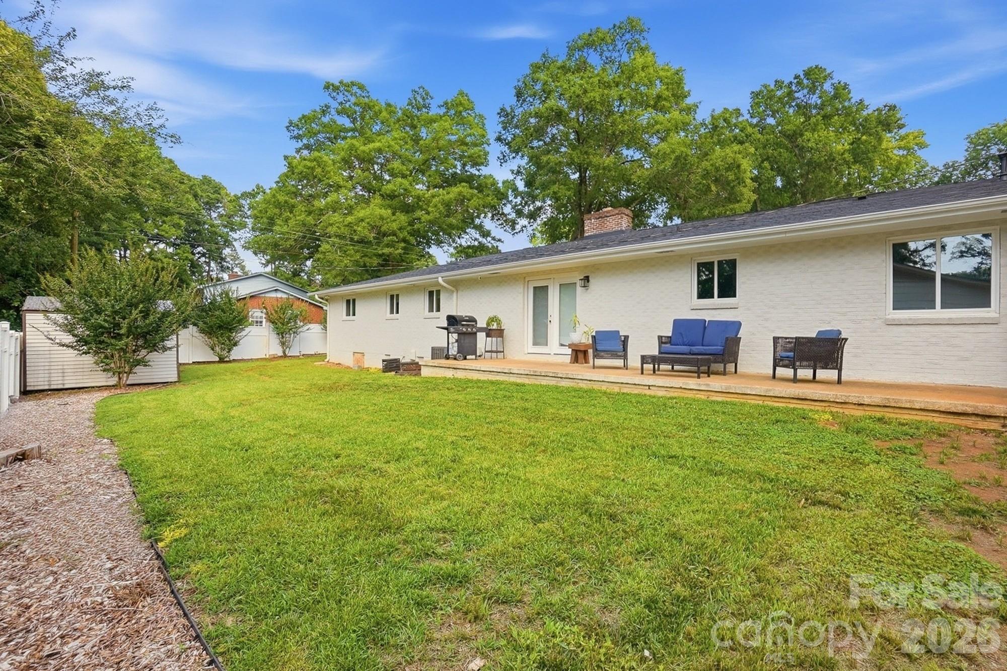 Winthrop Heights - Residential