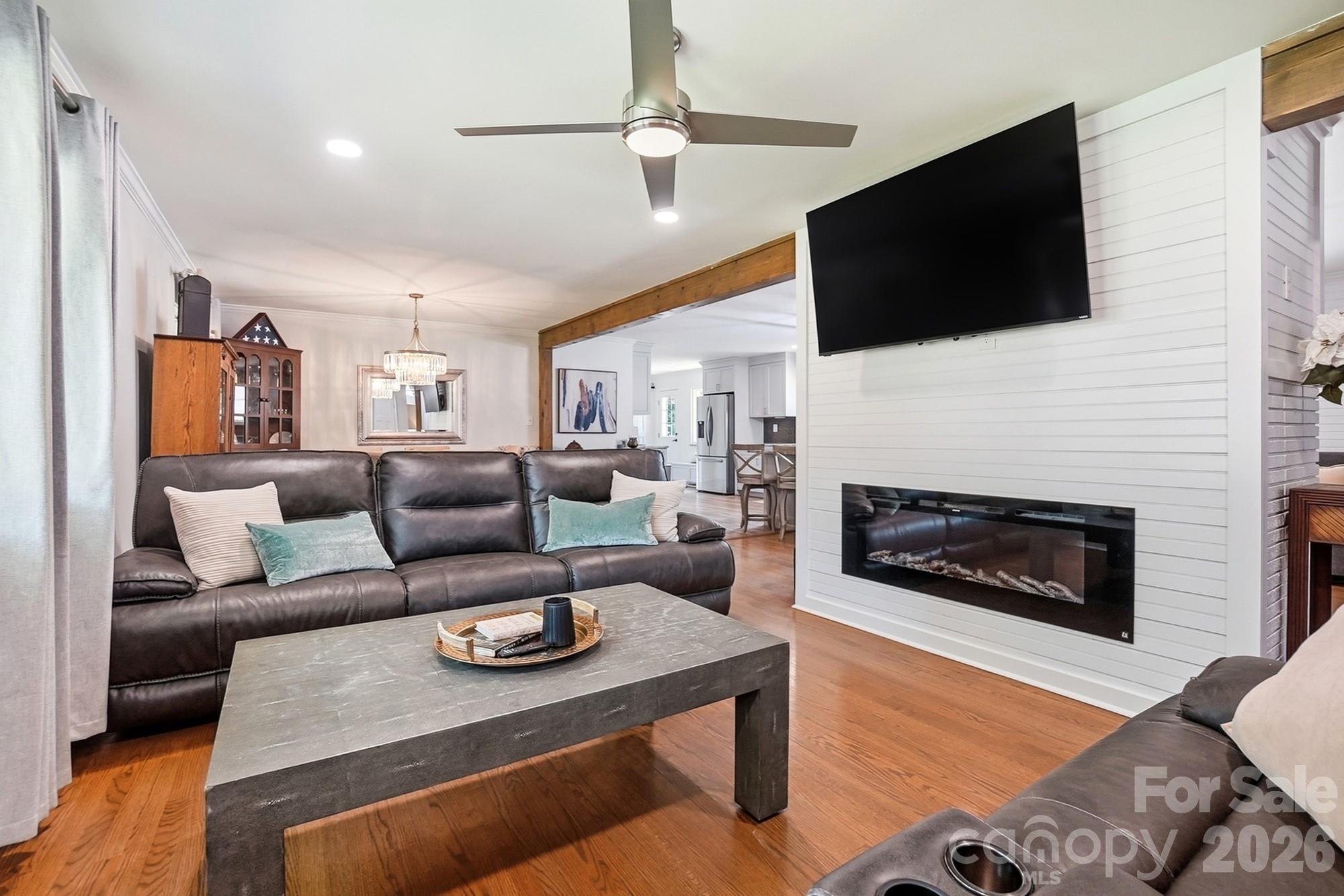 Winthrop Heights - Residential