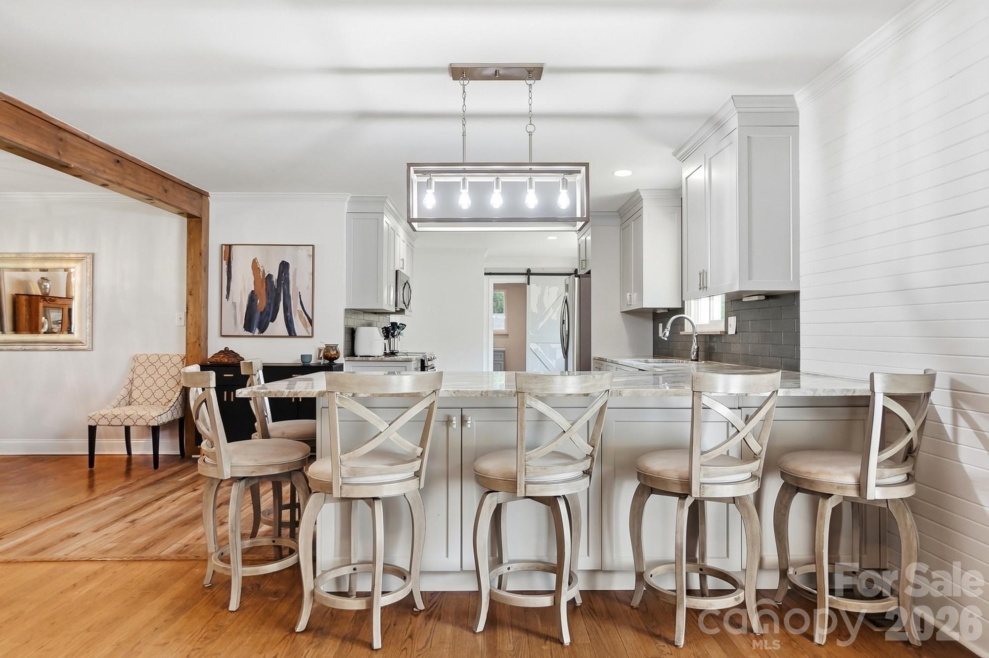 Winthrop Heights - Residential