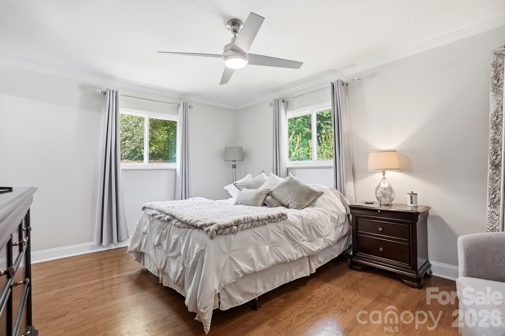 Winthrop Heights - Residential