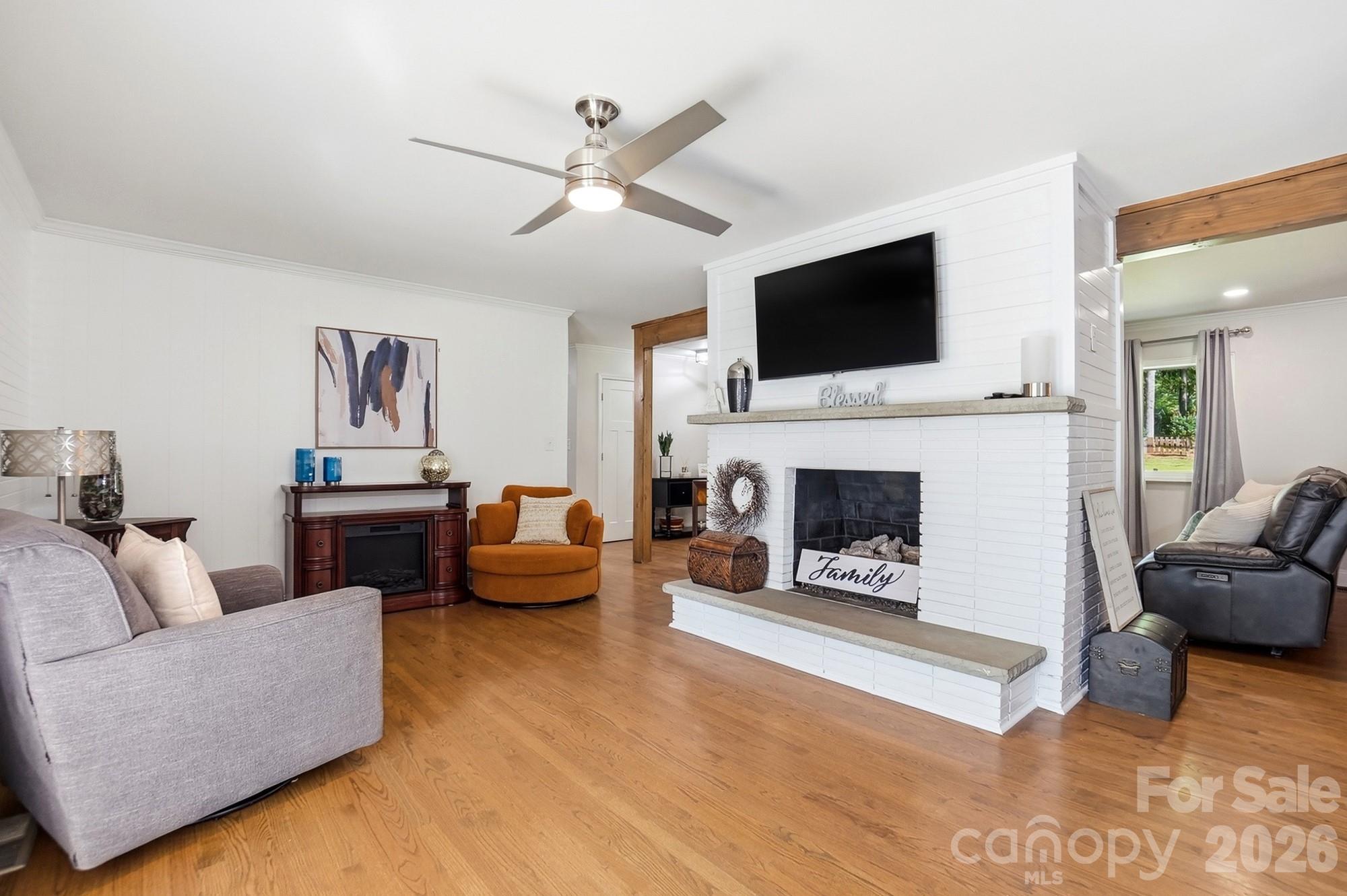 Winthrop Heights - Residential