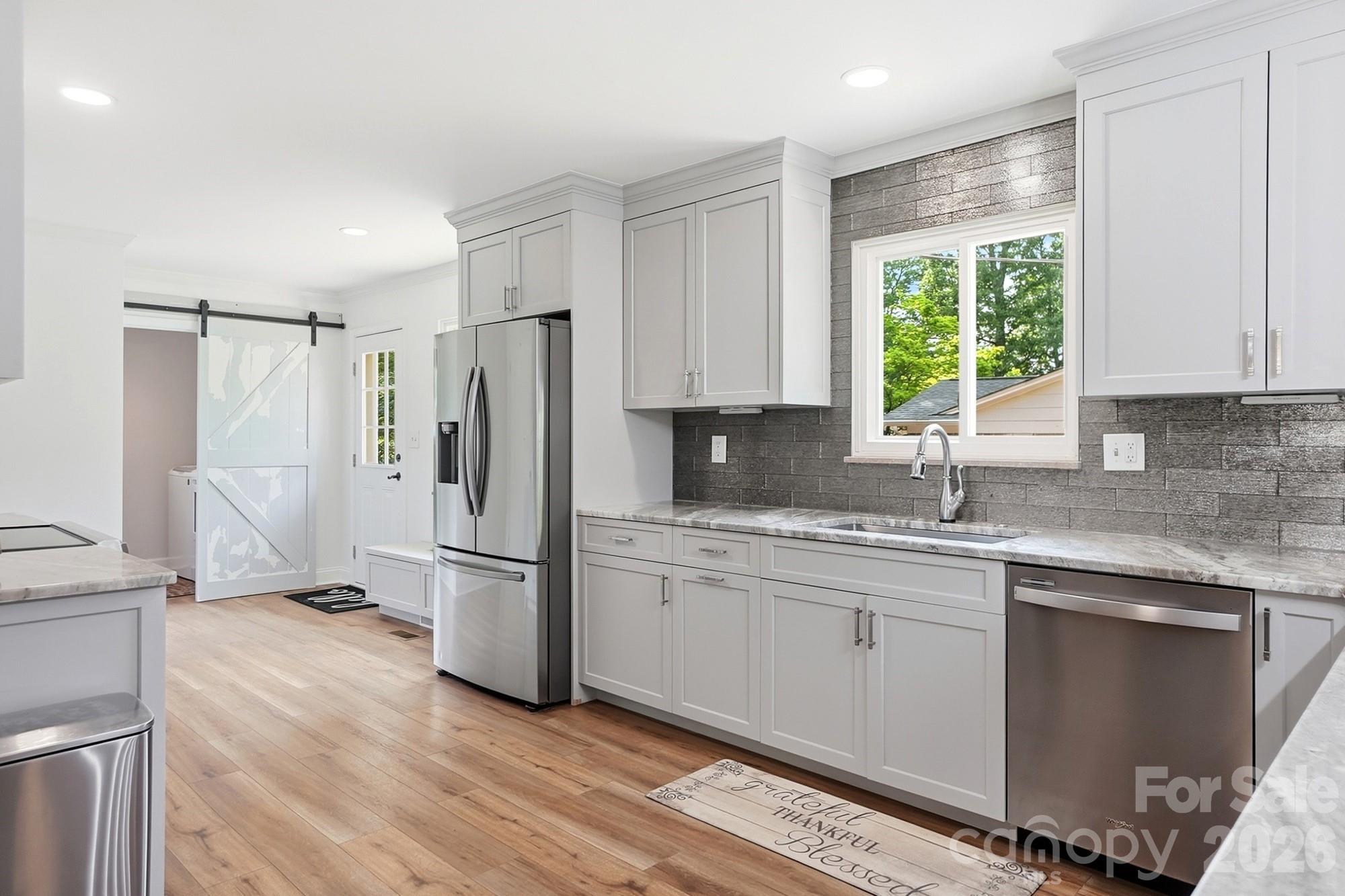Winthrop Heights - Residential