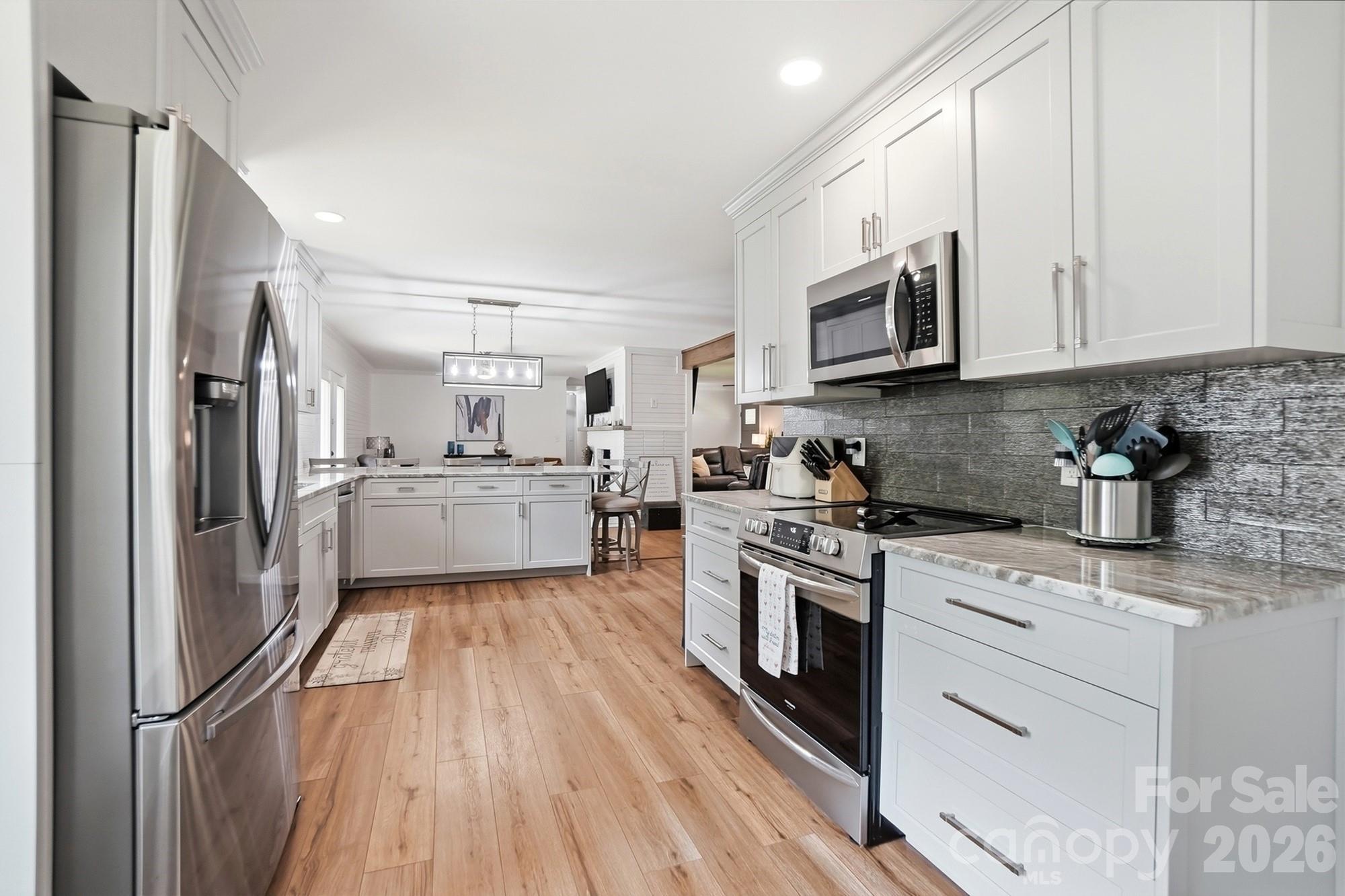 Winthrop Heights - Residential