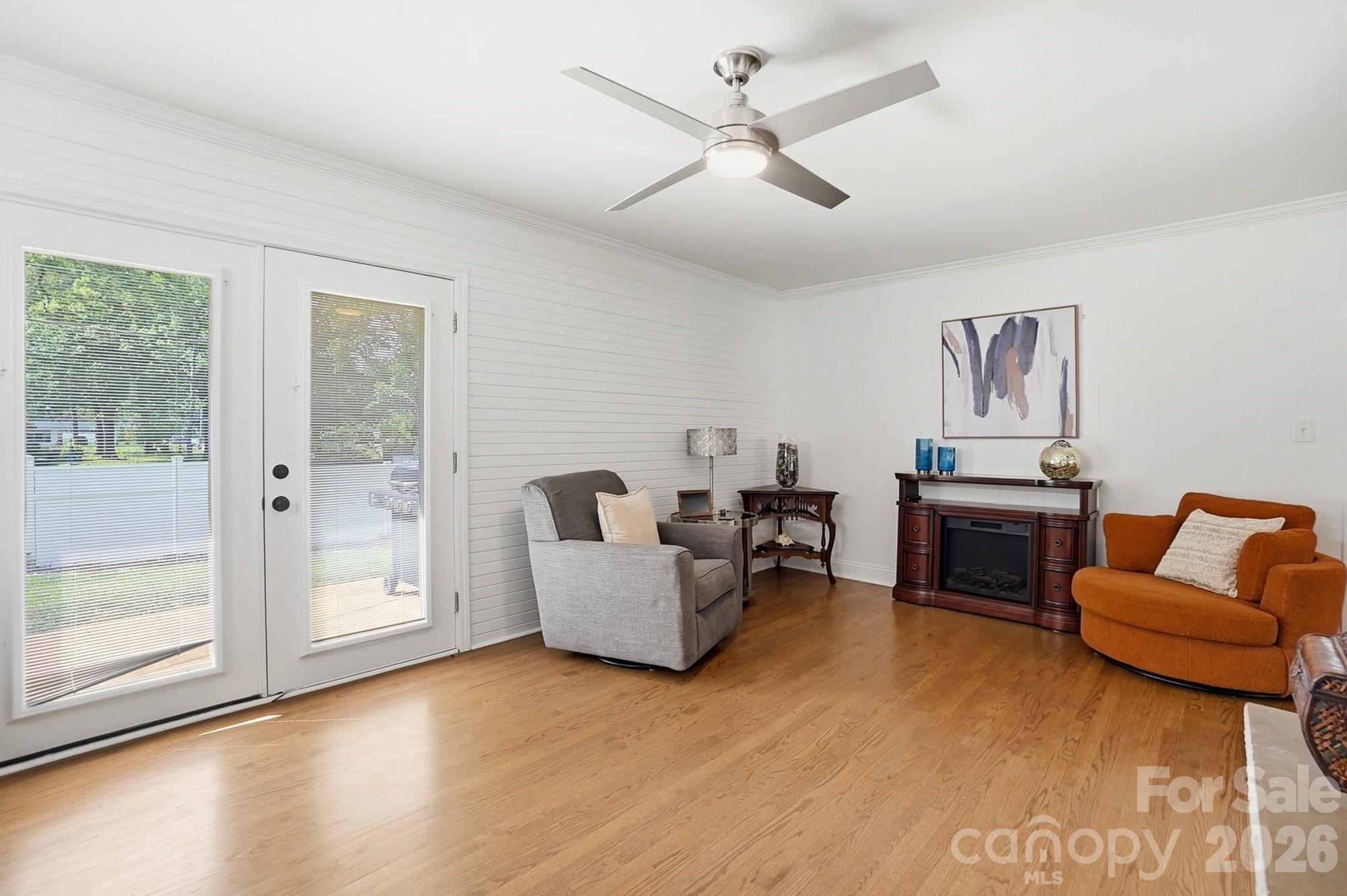 Winthrop Heights - Residential