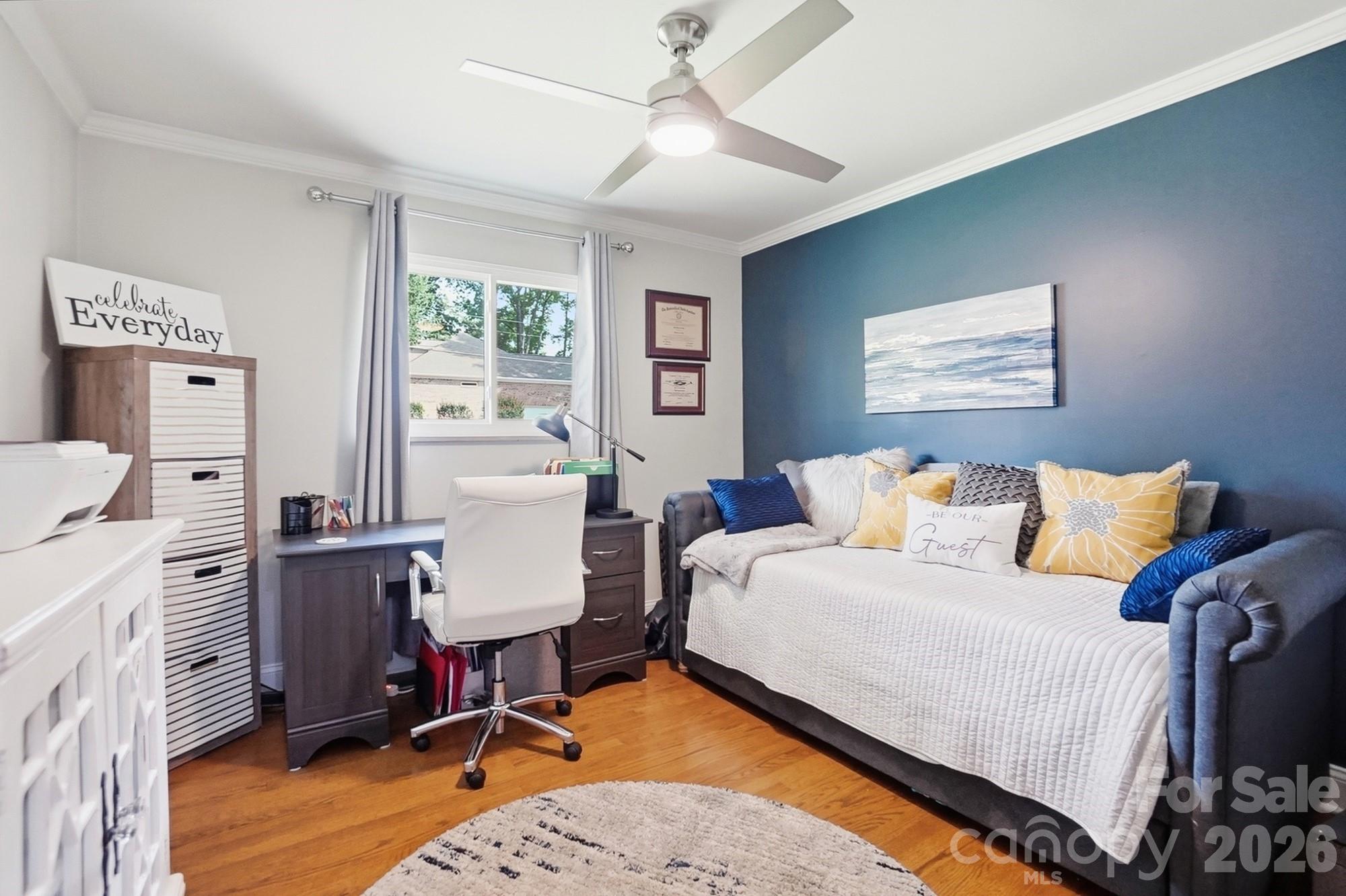 Winthrop Heights - Residential