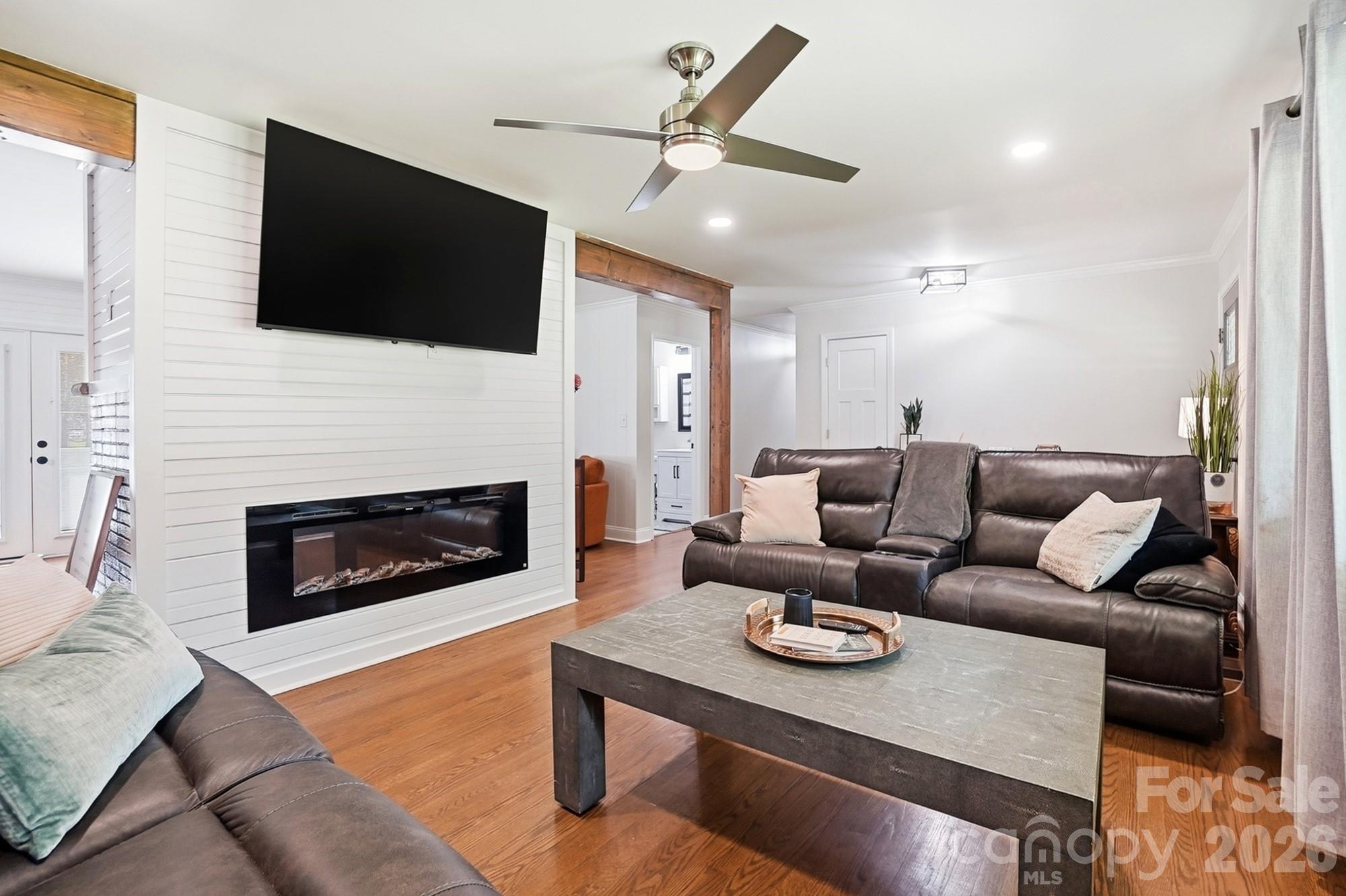 Winthrop Heights - Residential