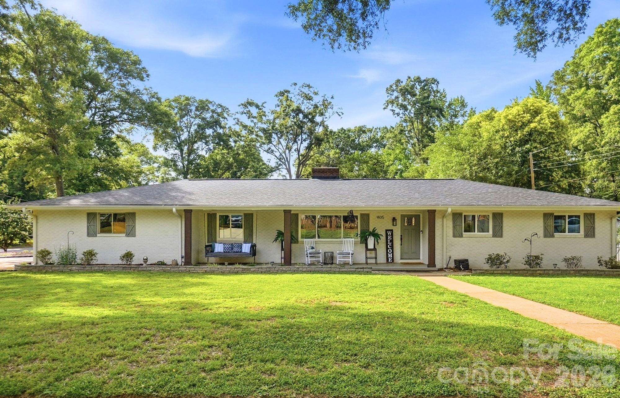 Winthrop Heights - Residential