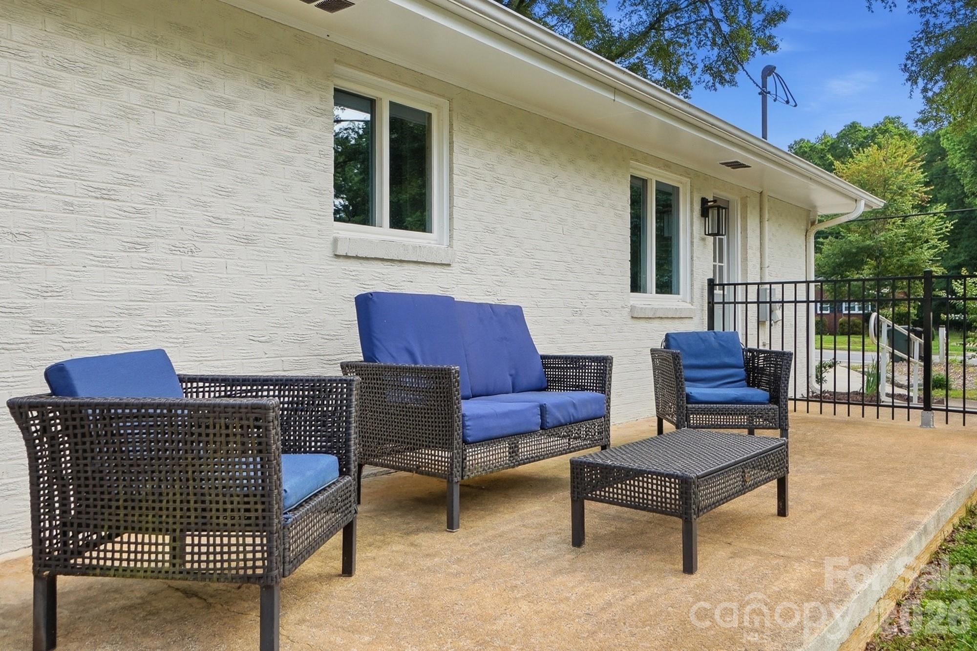 Winthrop Heights - Residential