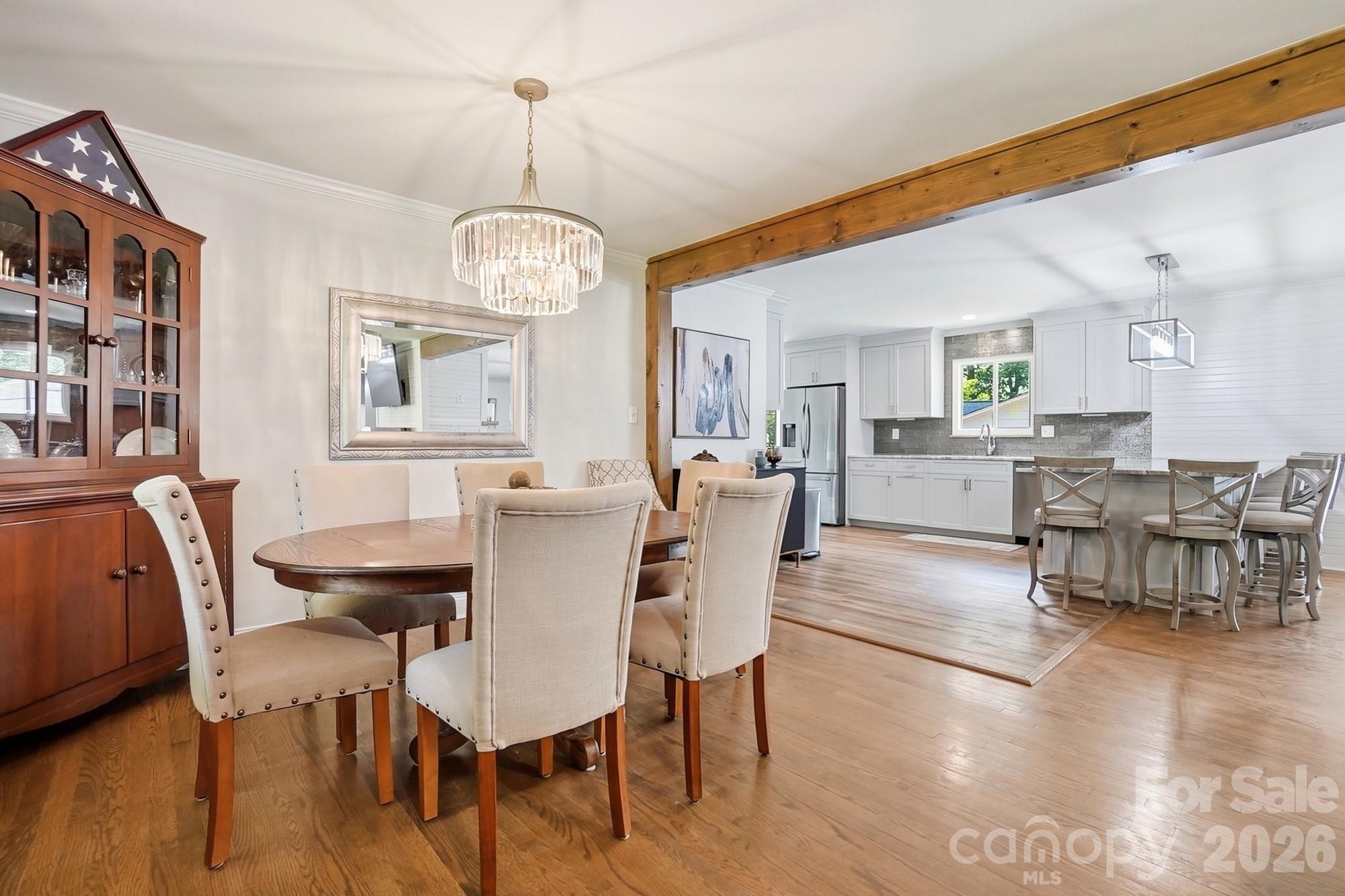 Winthrop Heights - Residential