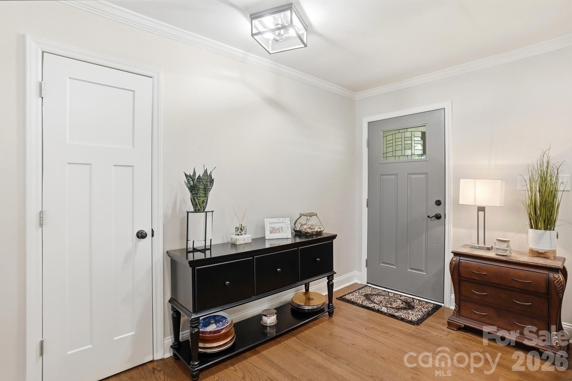 Winthrop Heights - Residential