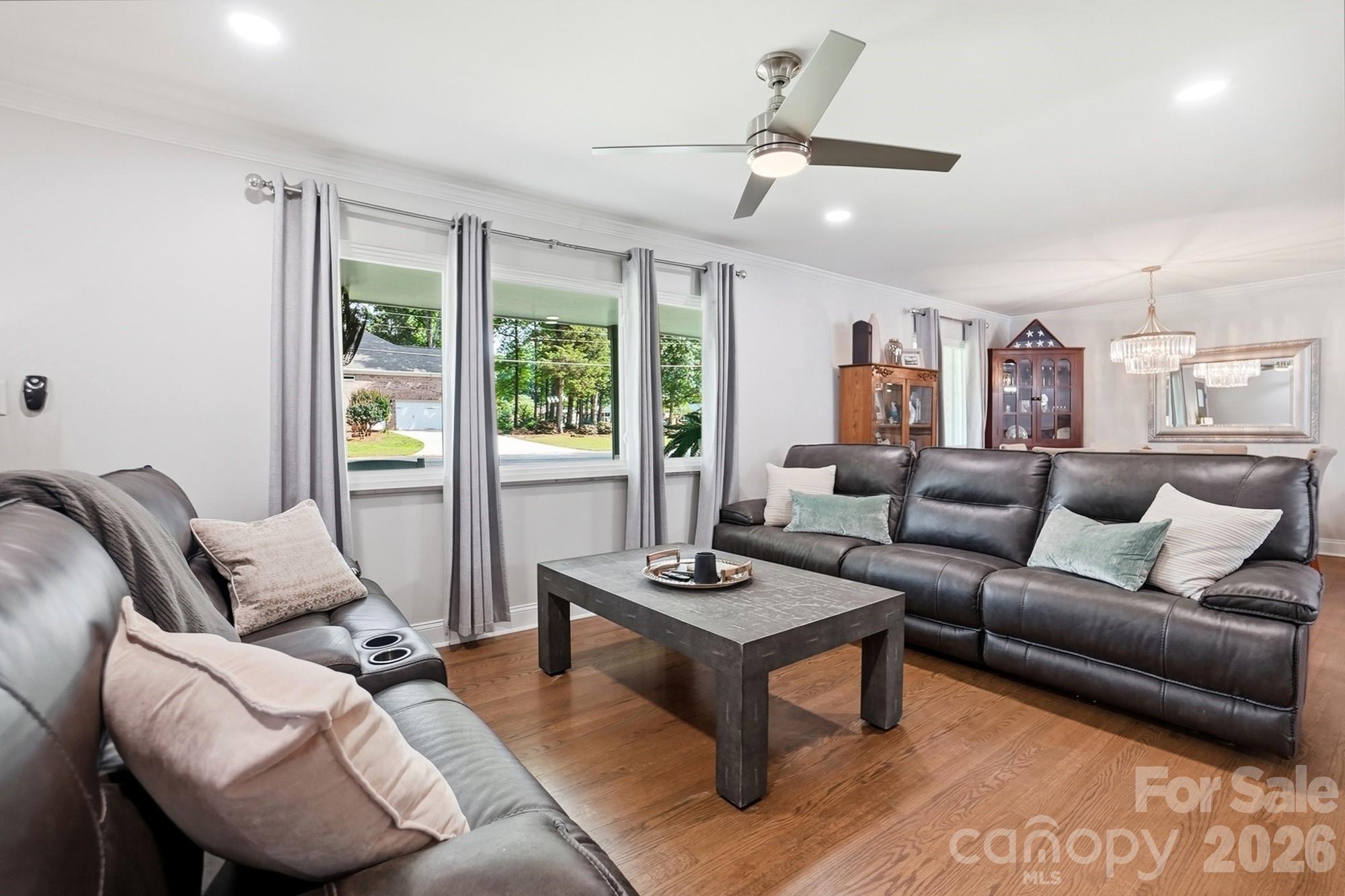 Winthrop Heights - Residential
