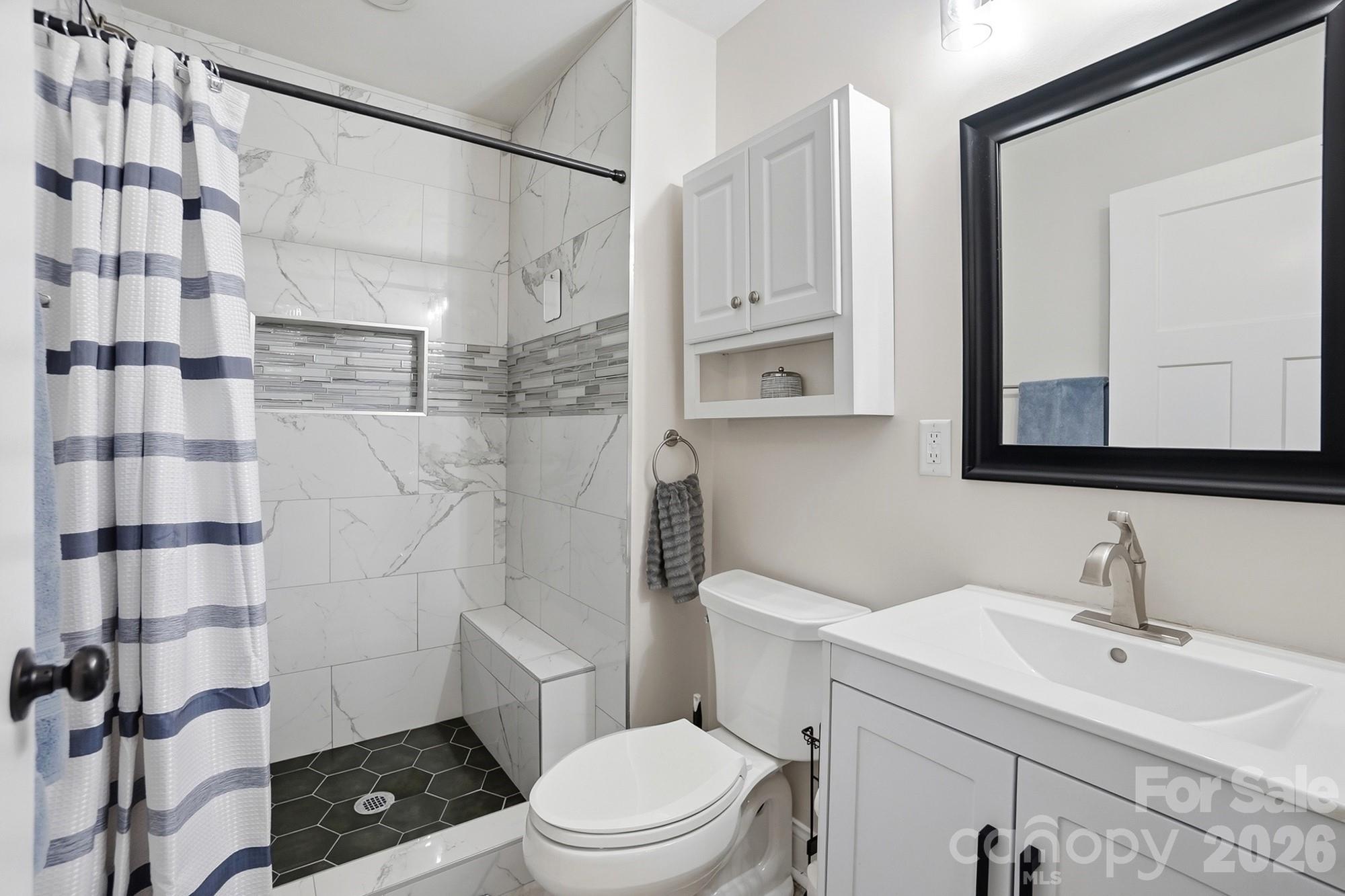 Winthrop Heights - Residential