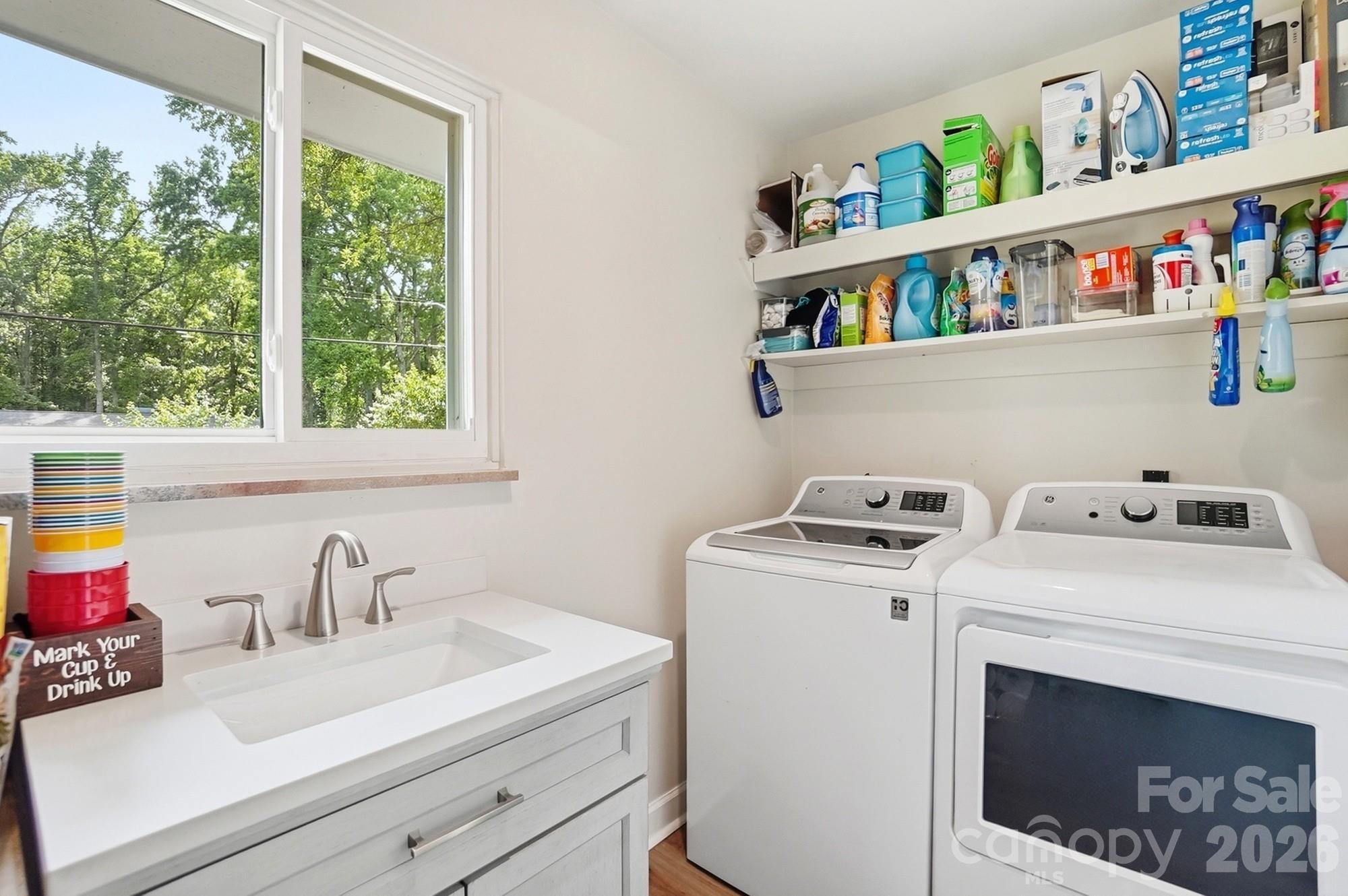 Winthrop Heights - Residential