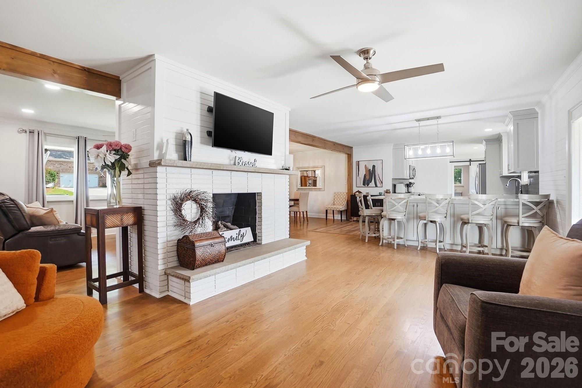 Winthrop Heights - Residential
