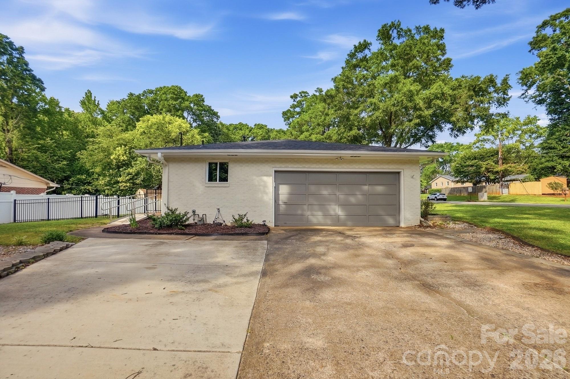 Winthrop Heights - Residential