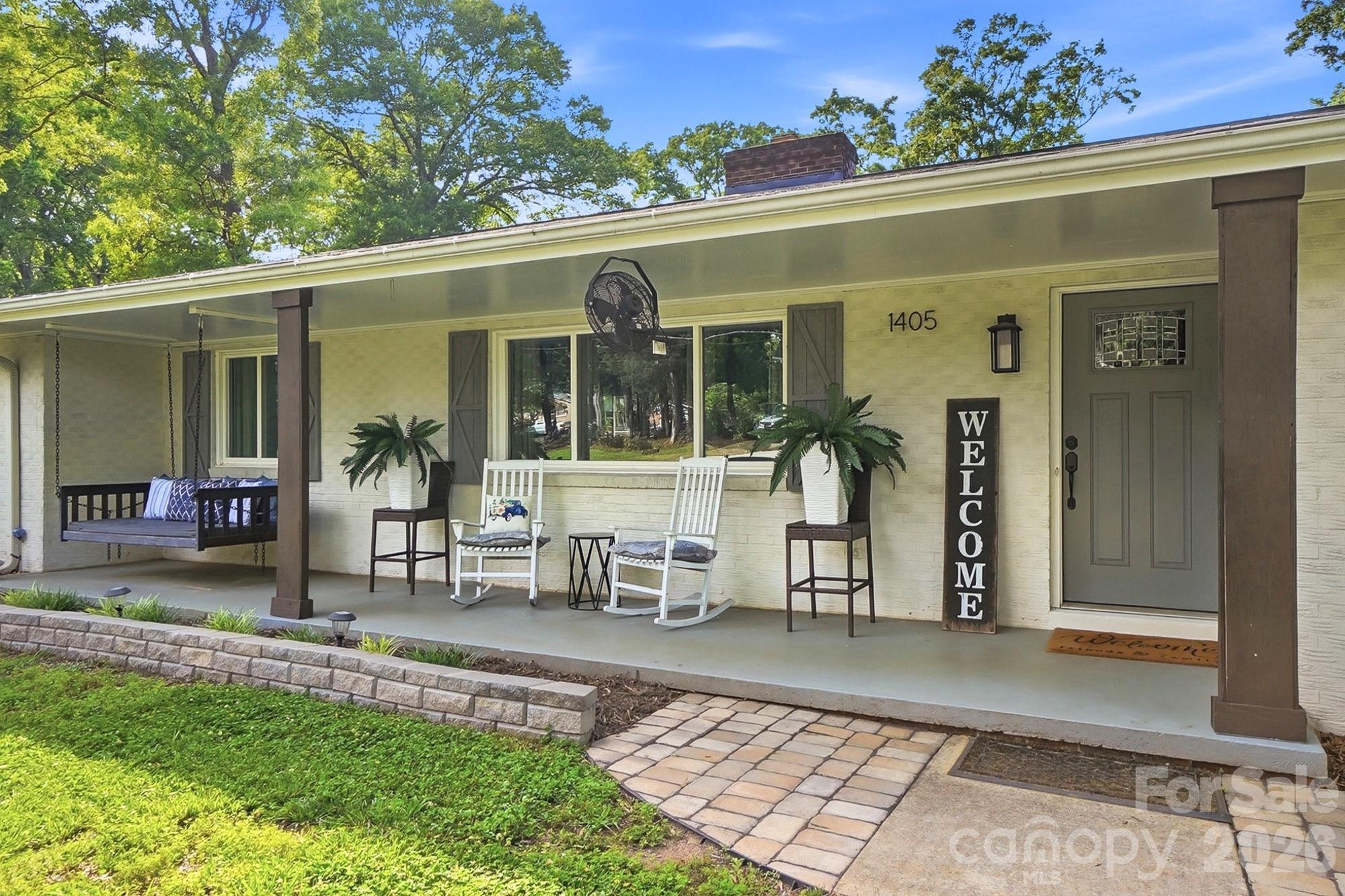 Winthrop Heights - Residential