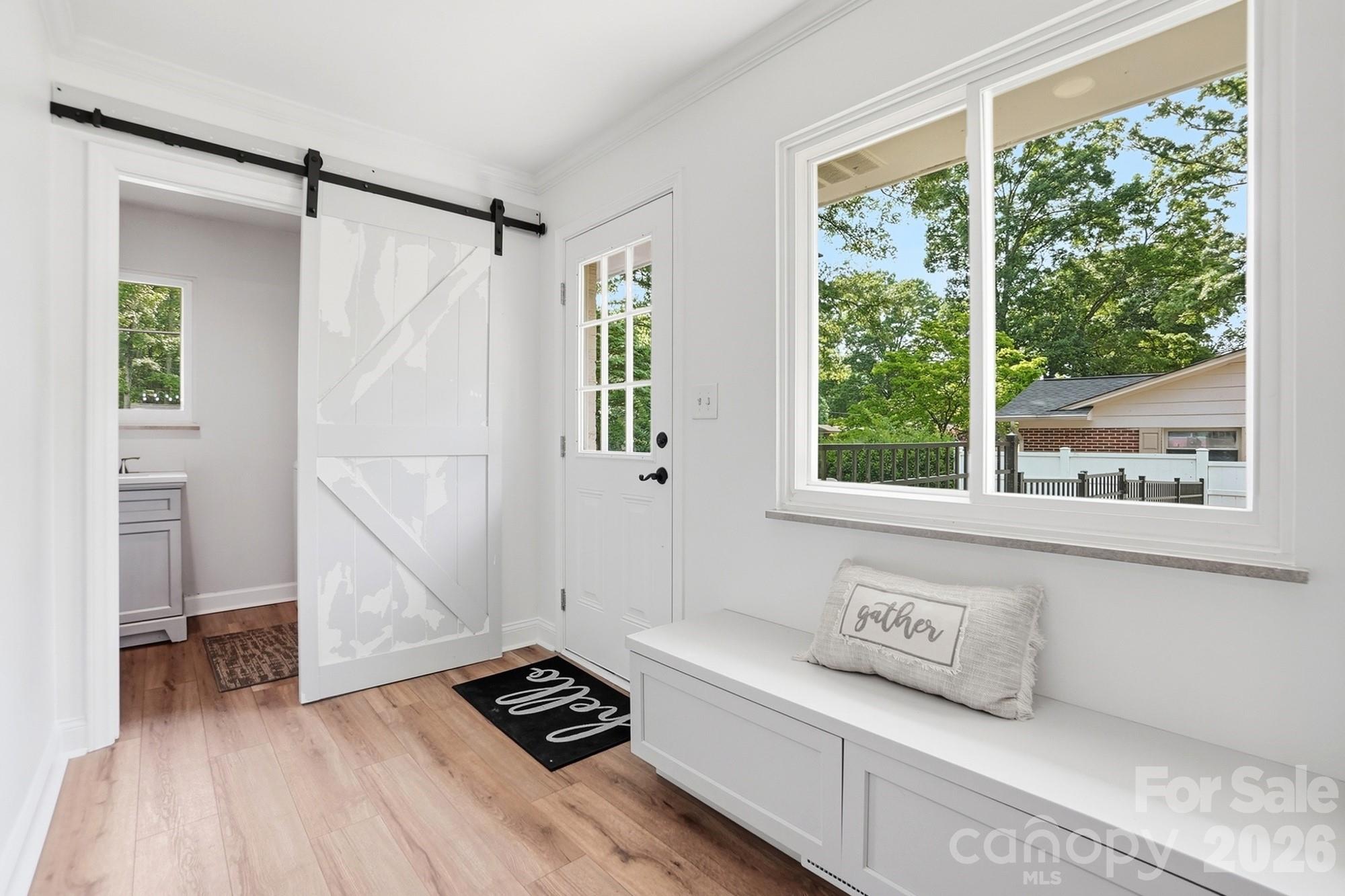 Winthrop Heights - Residential