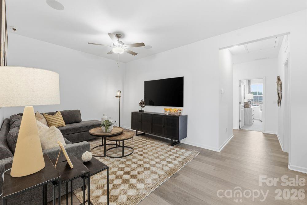 The Coves on Lake Wylie - Residential