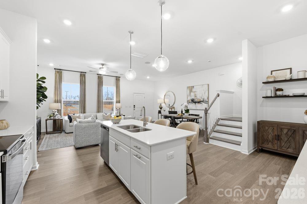 The Coves on Lake Wylie - Residential