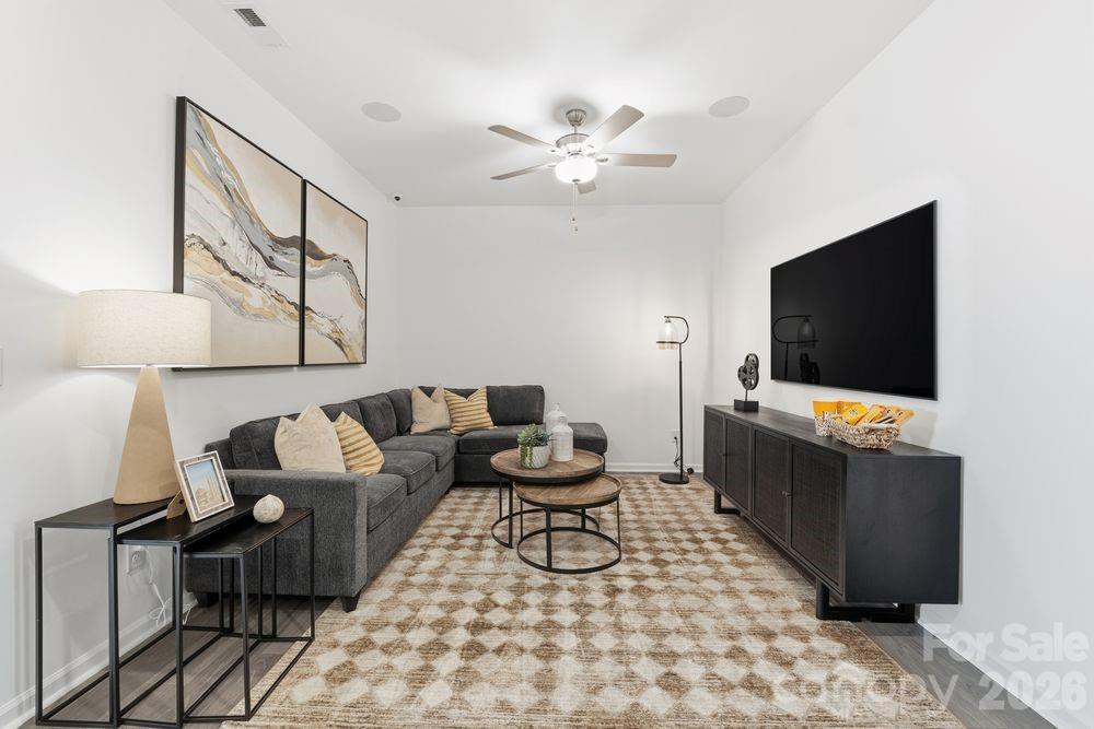 The Coves on Lake Wylie - Residential