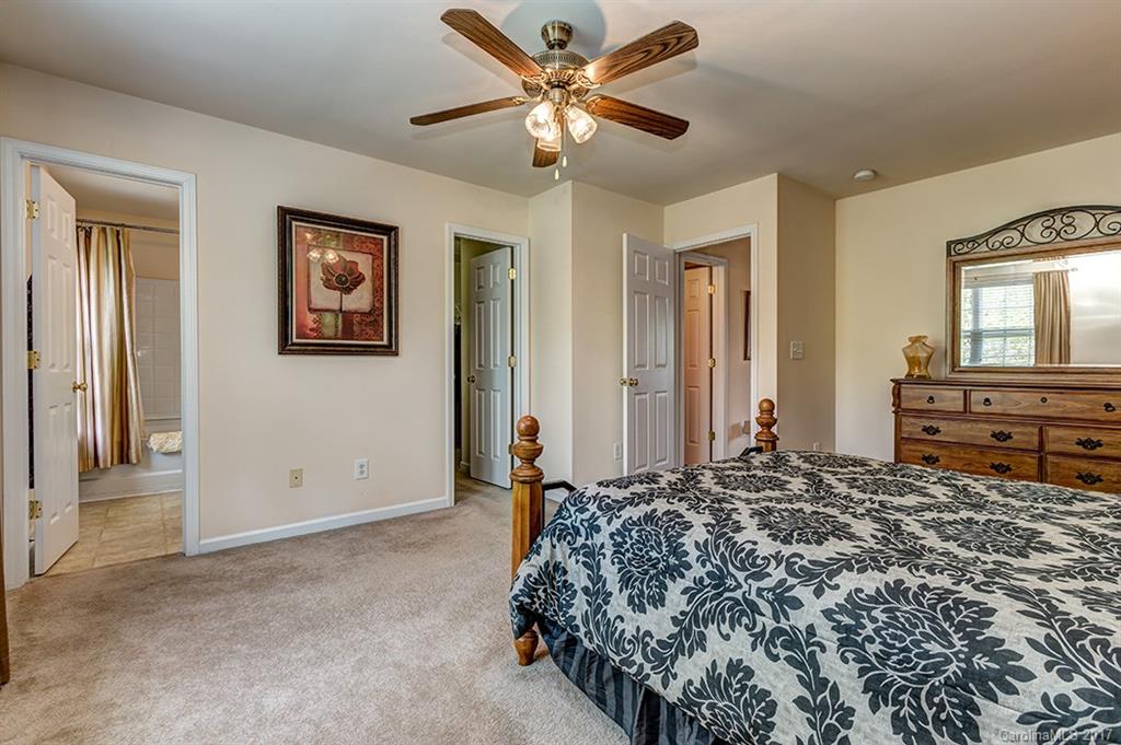 Cascades - Residential