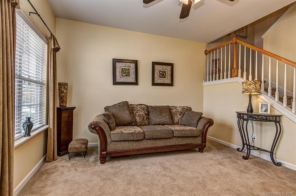 Cascades - Residential