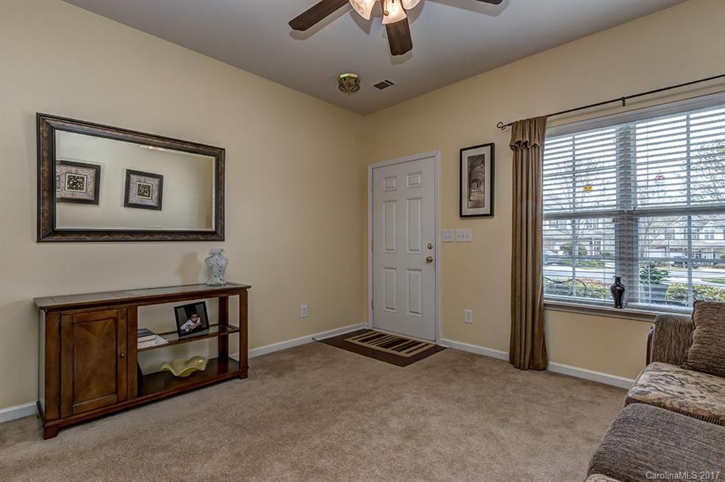 Cascades - Residential