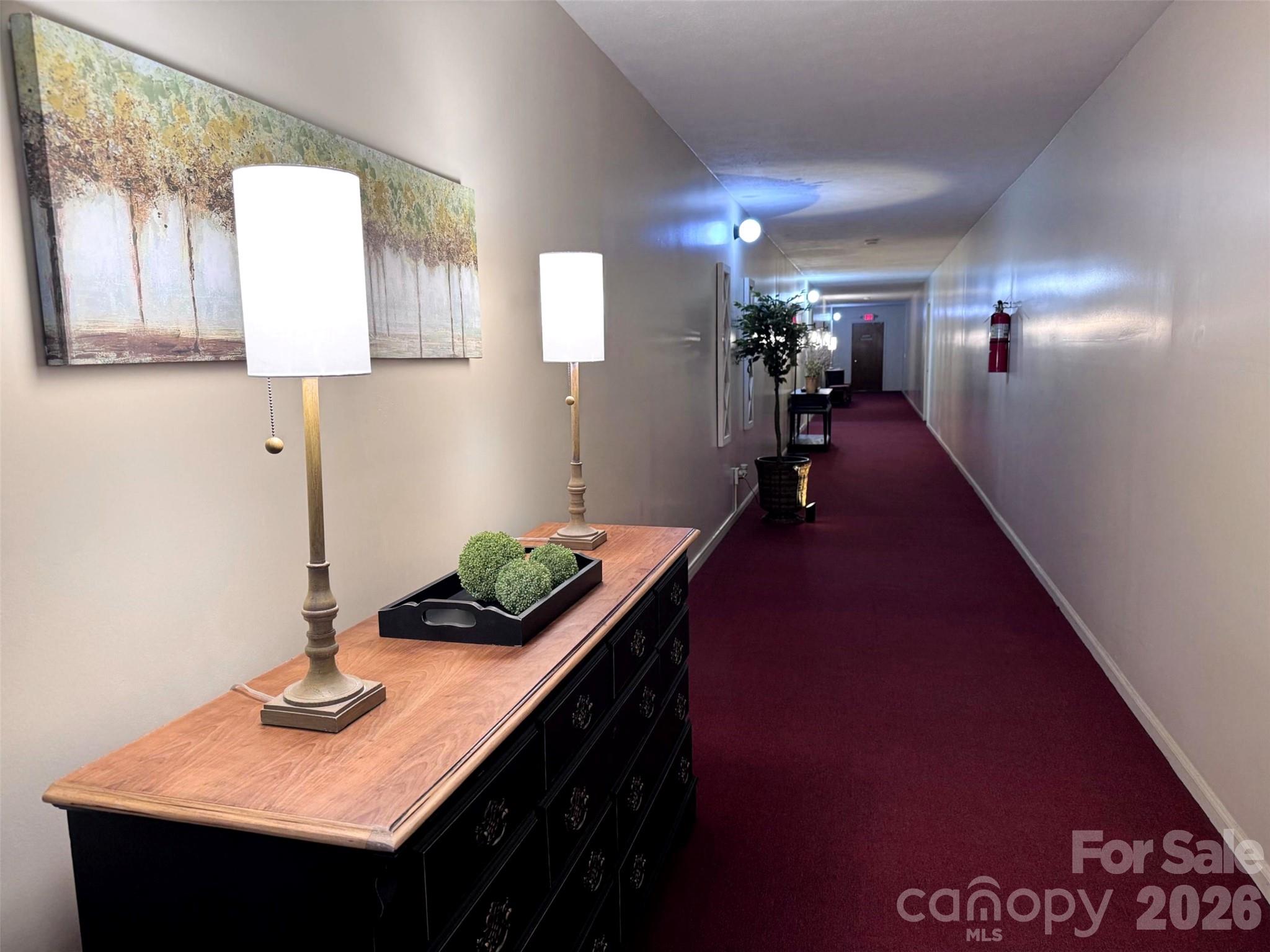 Holly Crest - Residential
