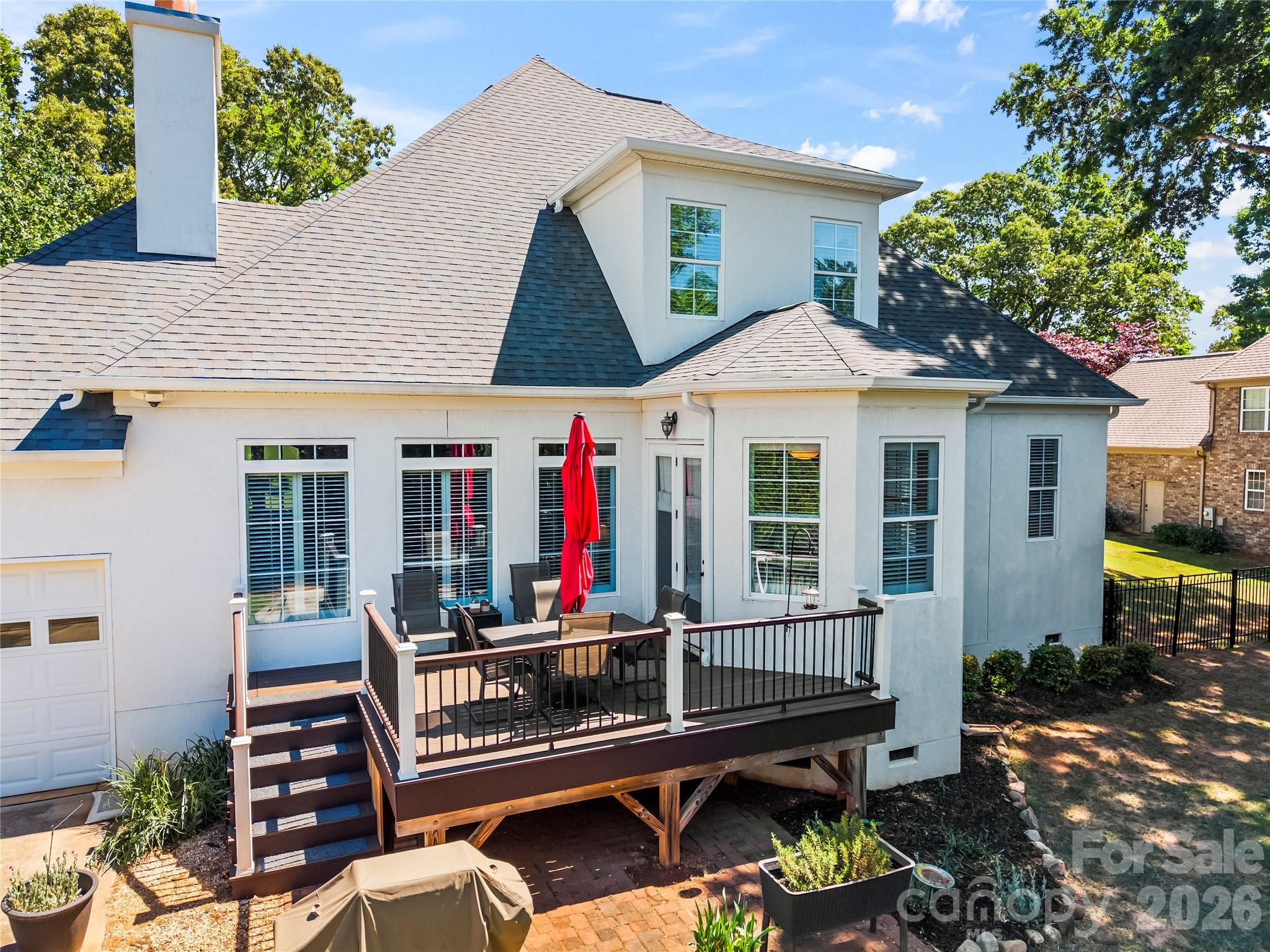Greenbriar - Residential