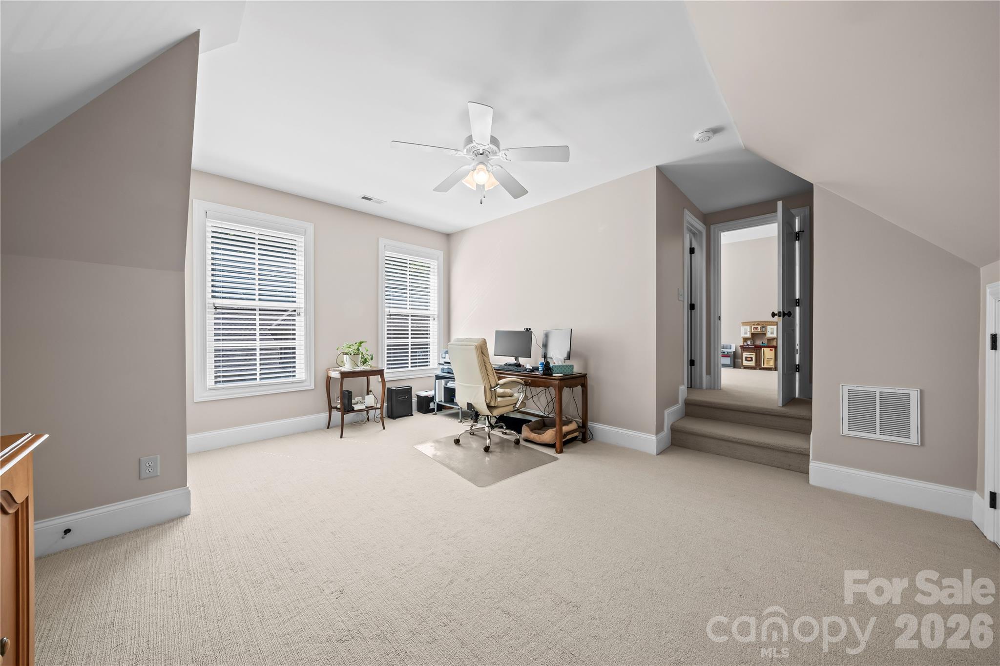 Greenbriar - Residential