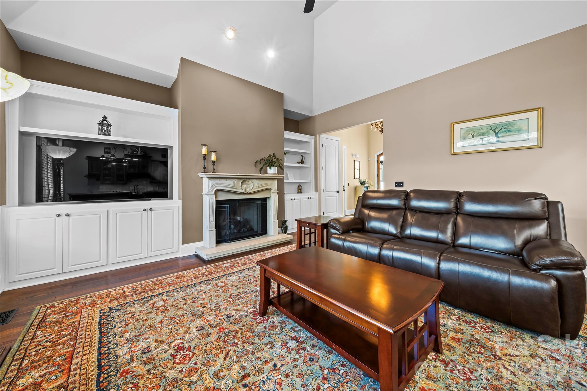 Greenbriar - Residential