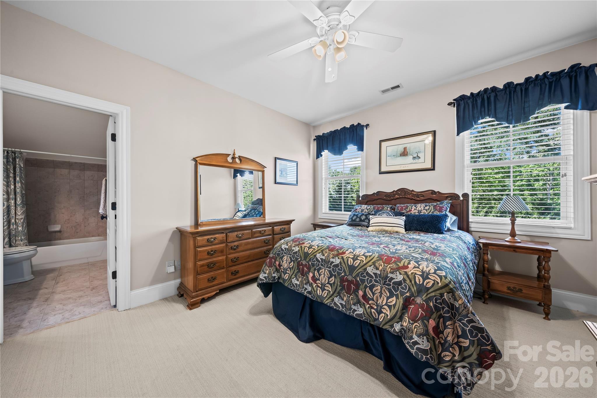 Greenbriar - Residential