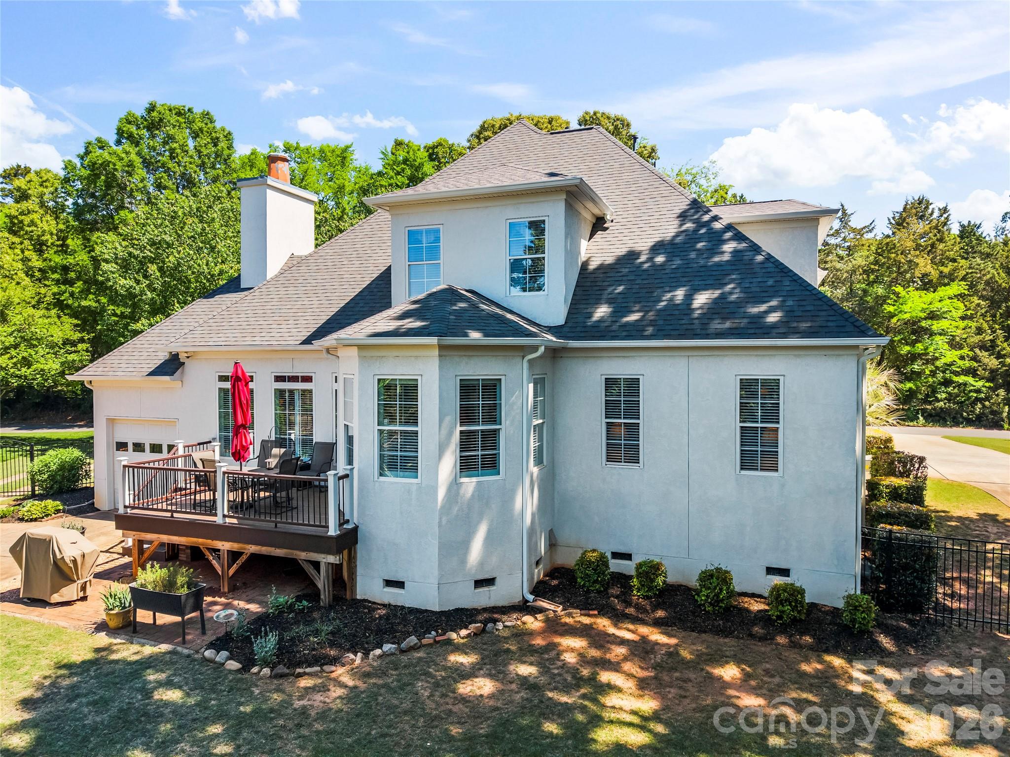 Greenbriar - Residential