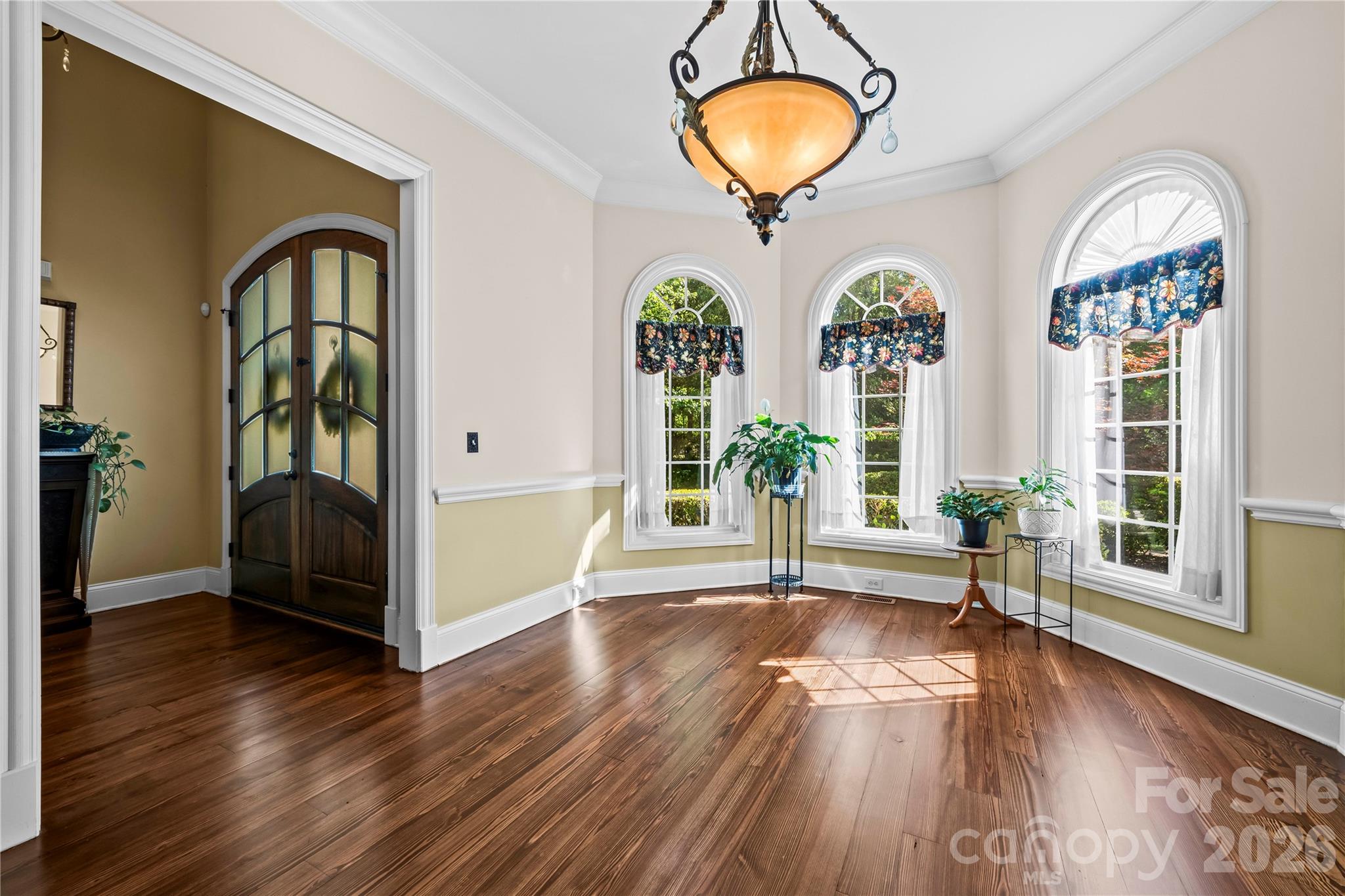 Greenbriar - Residential